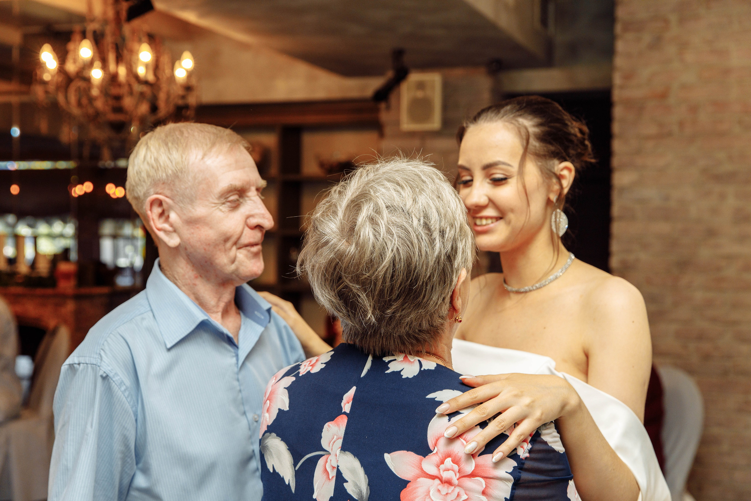 Юлия и Алексей. Свадебный, семейный и портретный фотограф Ксения Краснова