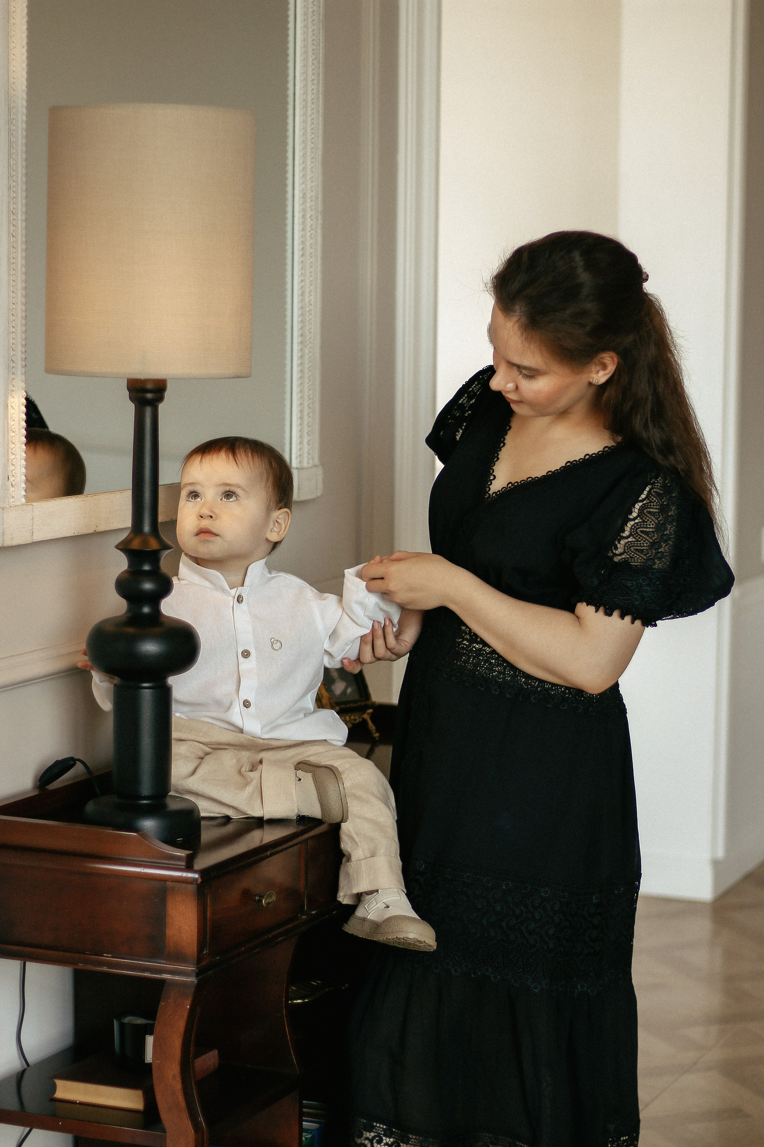 Надежда и Тимур. Фотограф Краснодар