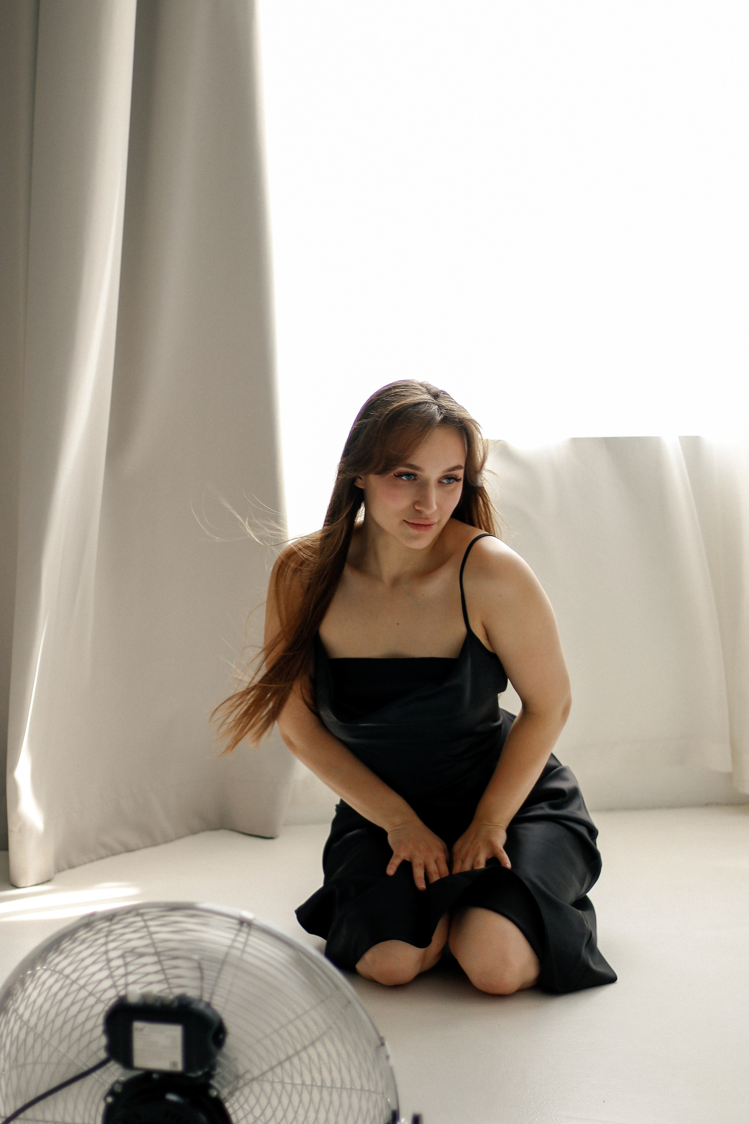 Виктория, Мелисса и малыш Адам. Фотограф Краснодар