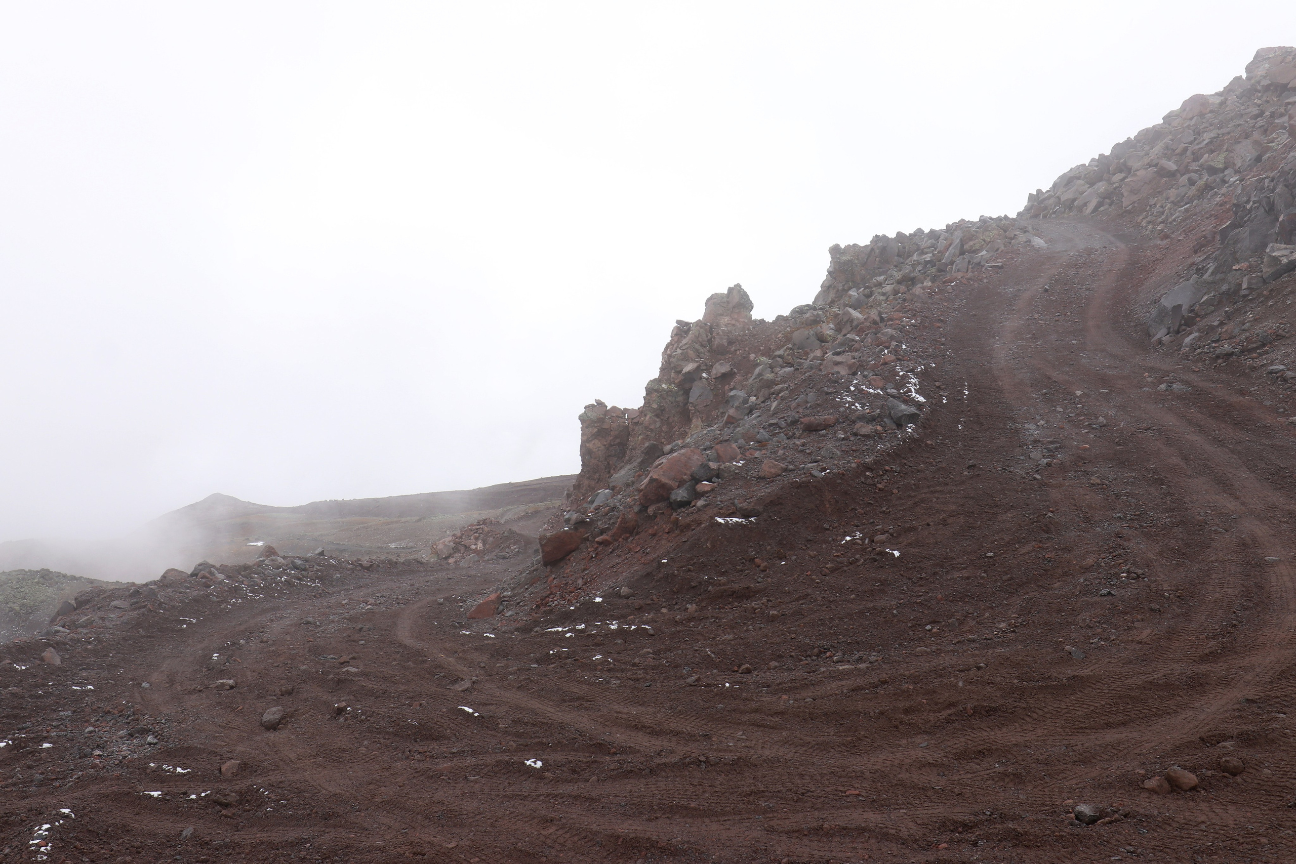 Приэльбрусье. Сентябрь 2024. Путешественник-фотограф из Санкт-Петербурга Татьяна Свистулина
