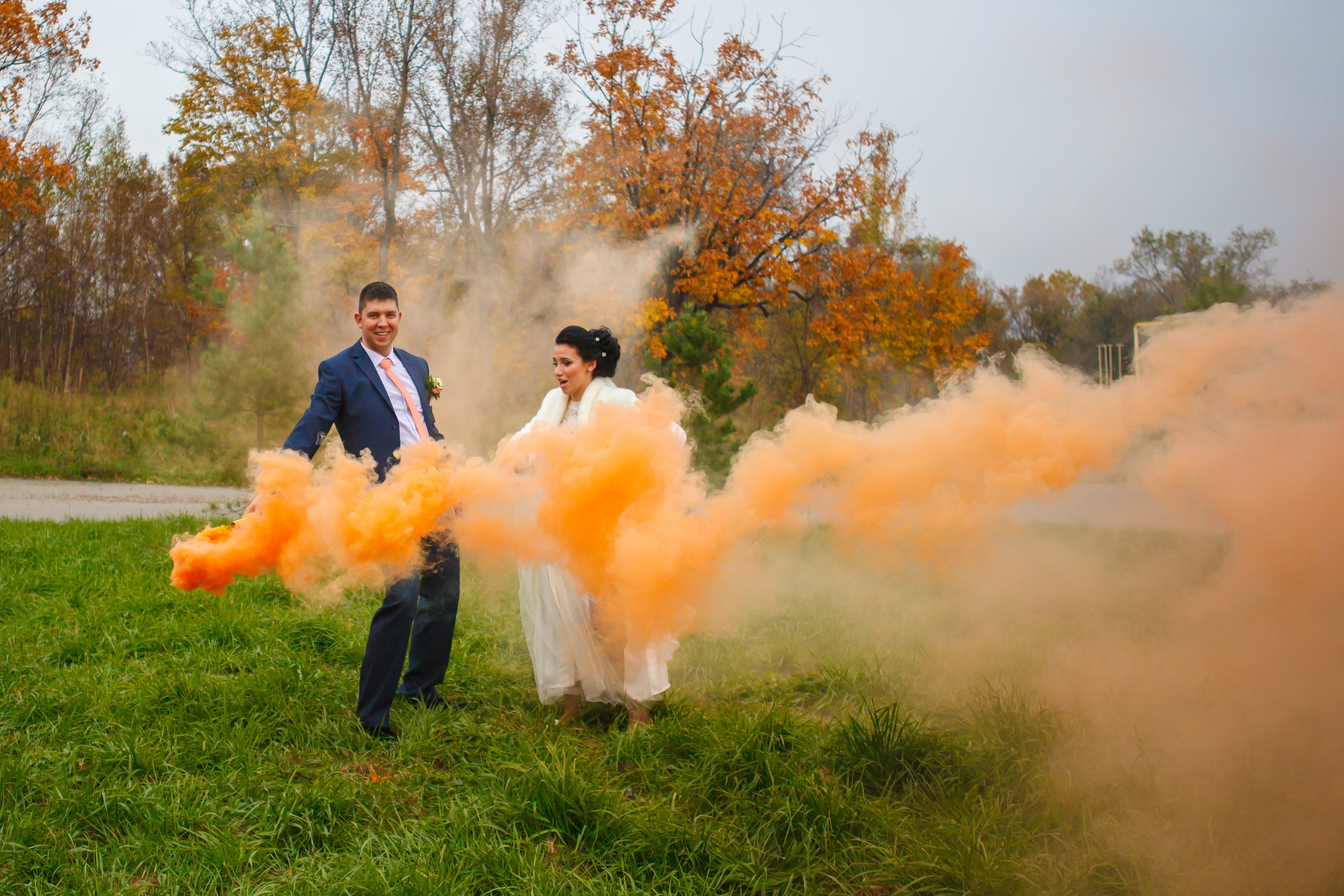Свадебные фотосъемки. Школьный и семейный фотограф в Хабаровске Татьяна Ассаулова