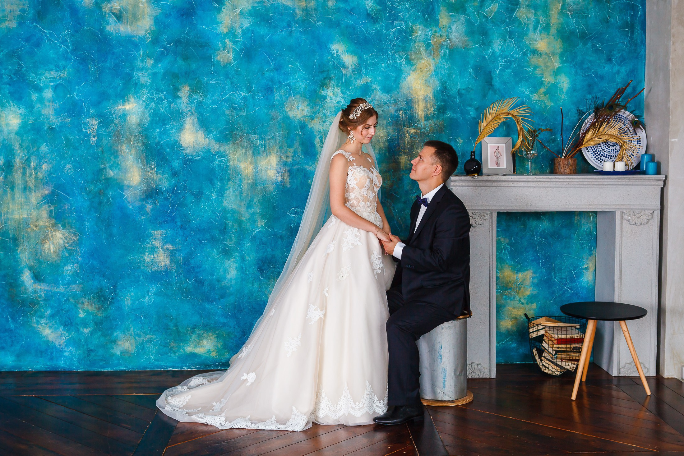 Свадебные фотосъемки. Школьный и семейный фотограф в Хабаровске Татьяна Ассаулова