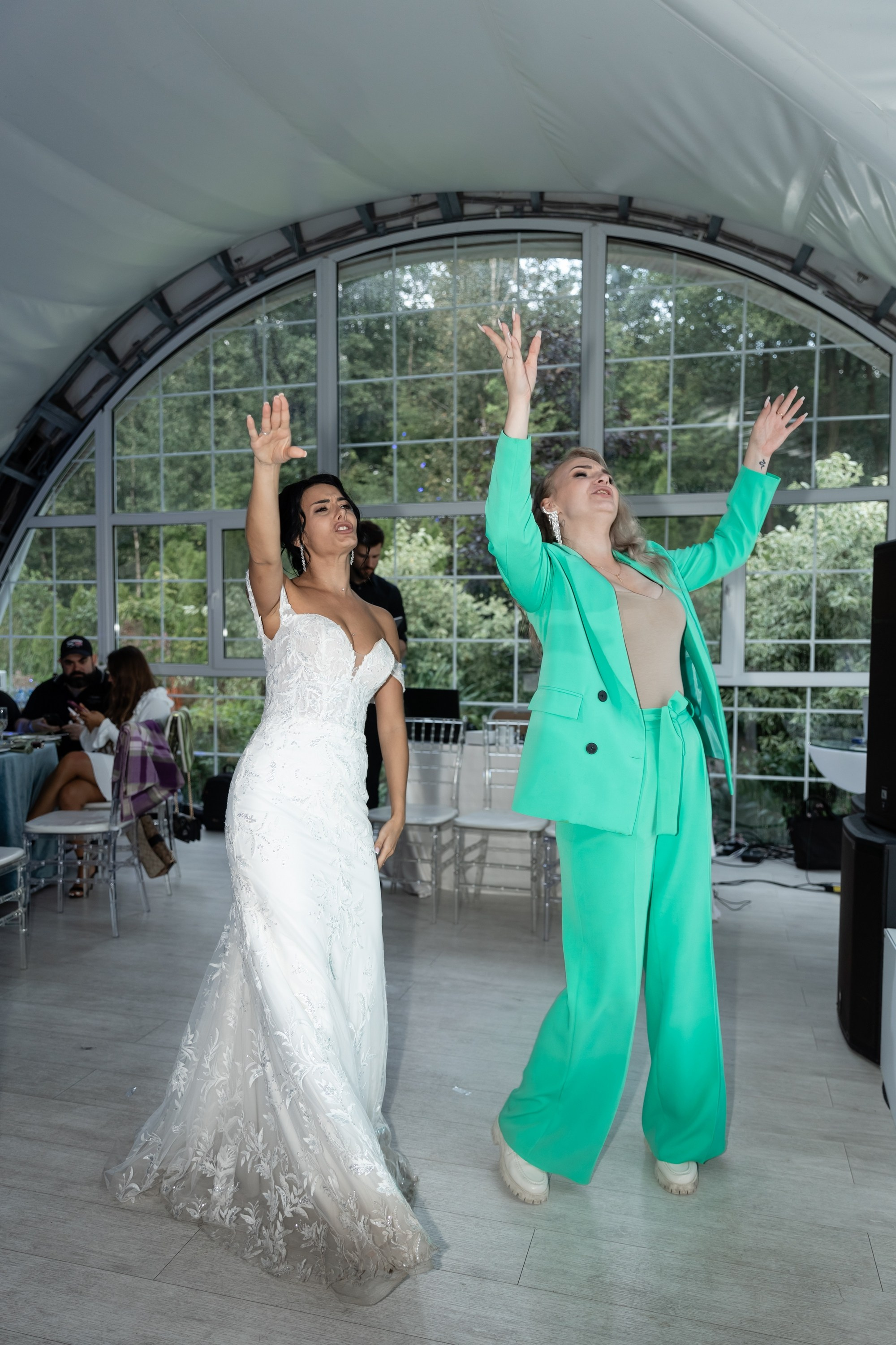 Герман и Анастасия (Artiland). Татьяна Чернышова свадебный фотограф Москва