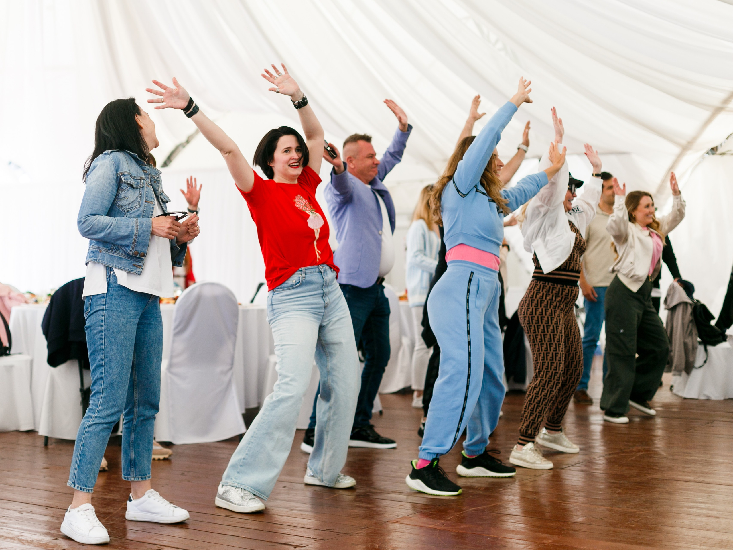 Фотосъемка корпоратива для компании Совфрахт. Репортажный фотограф Борис Геер