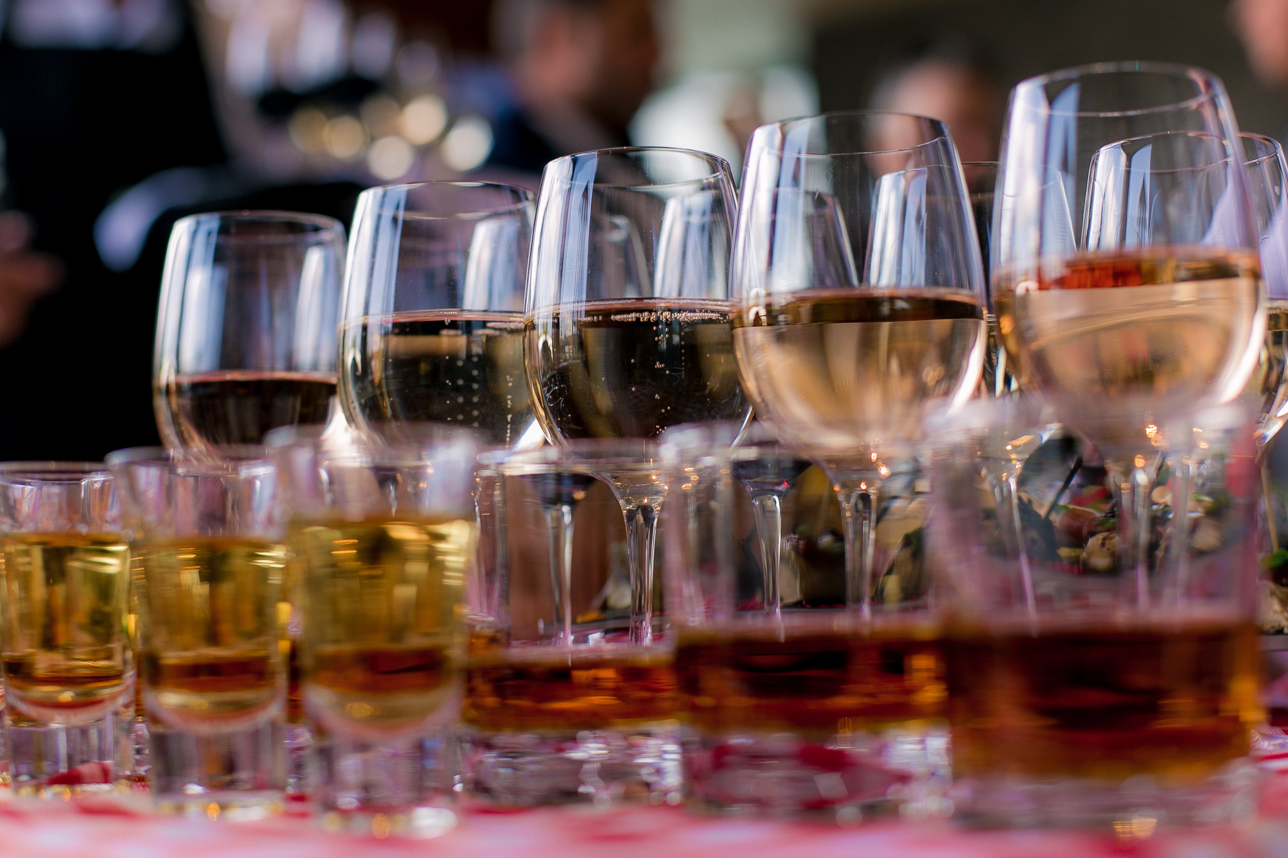 Новоселье. Репортажный фотограф Борис Геер