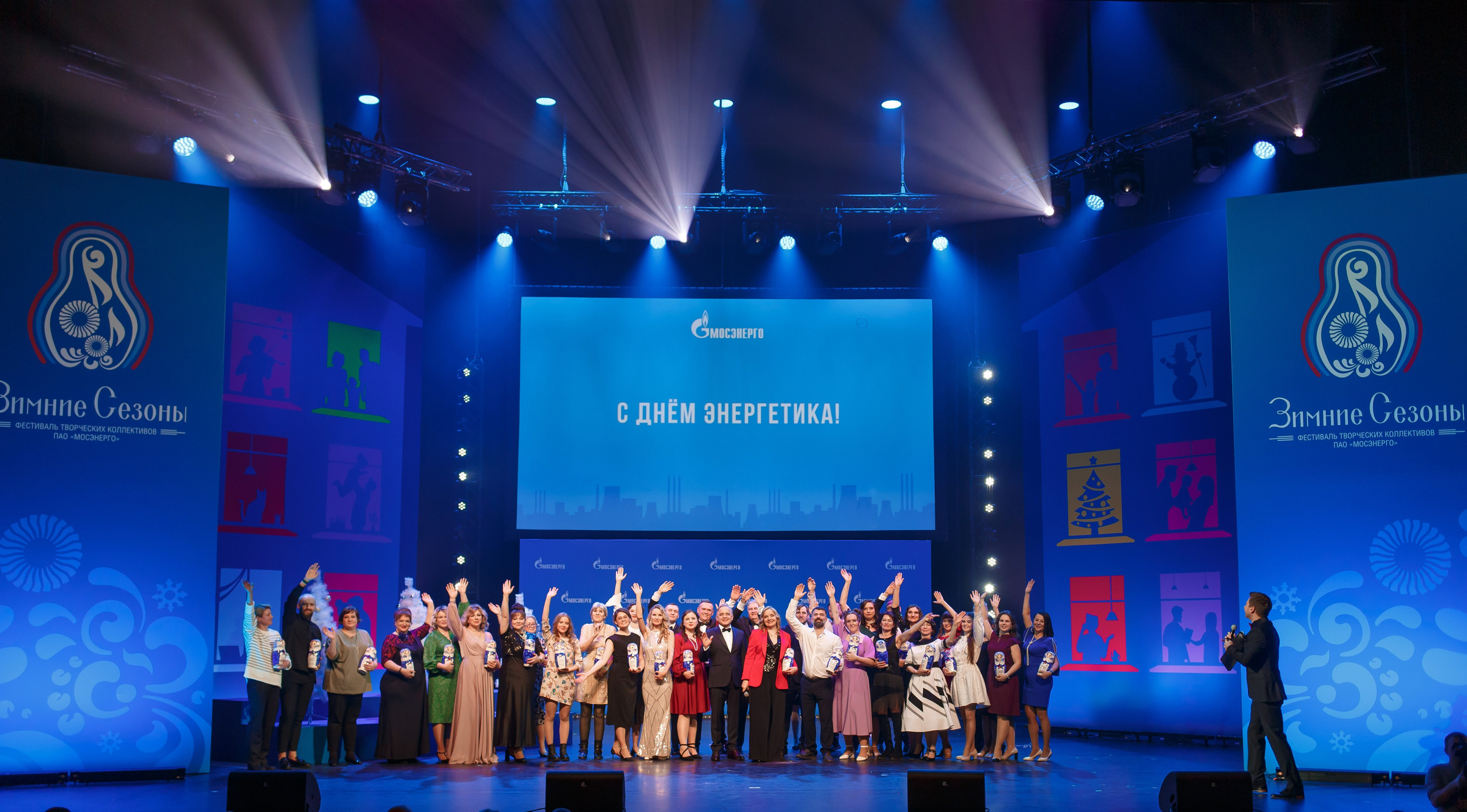 Репортажный фотограф Борис Геер