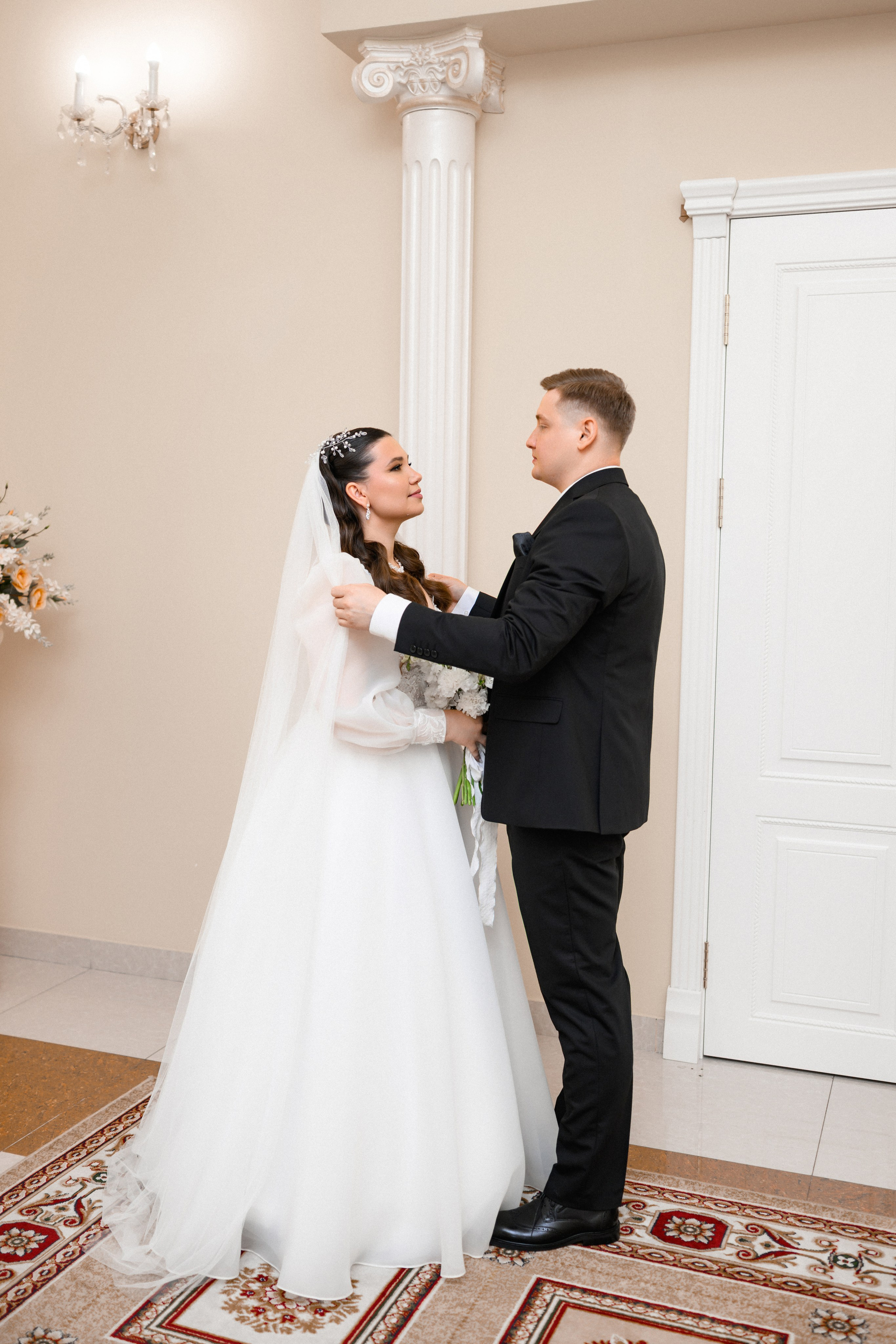 21.06.25. Свадебный и семейный фотограф в Краснодаре