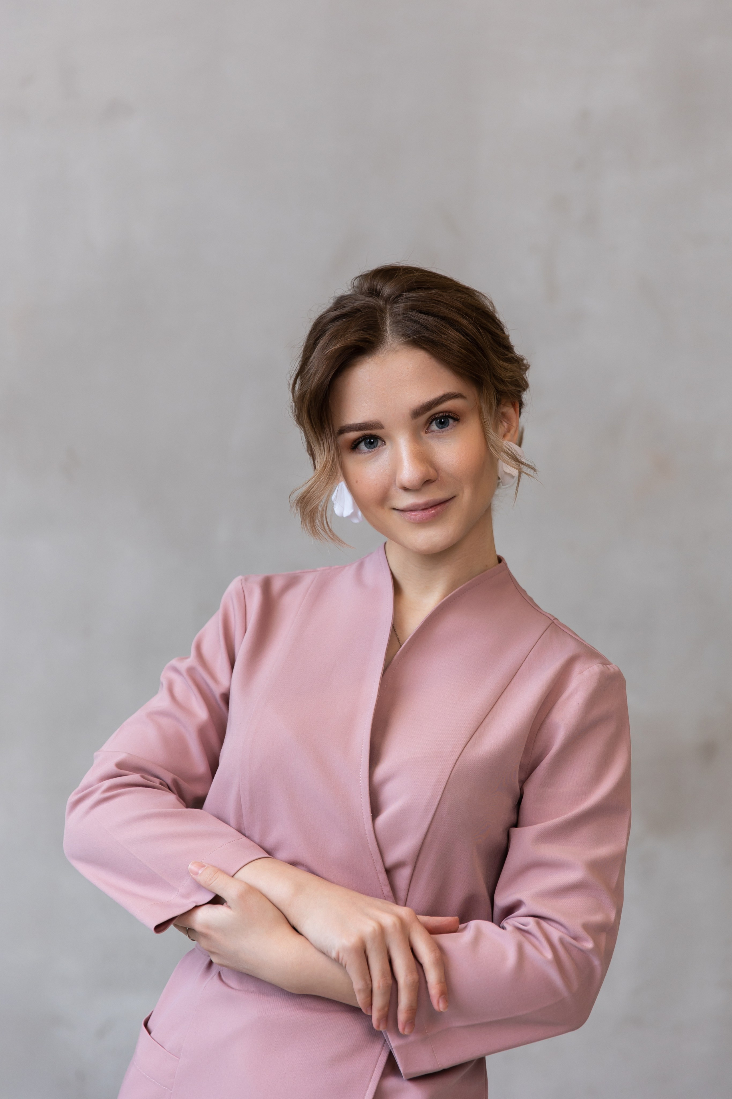 Врачи. Свадебный и семейный фотограф у Уфе Евгения Сазонова