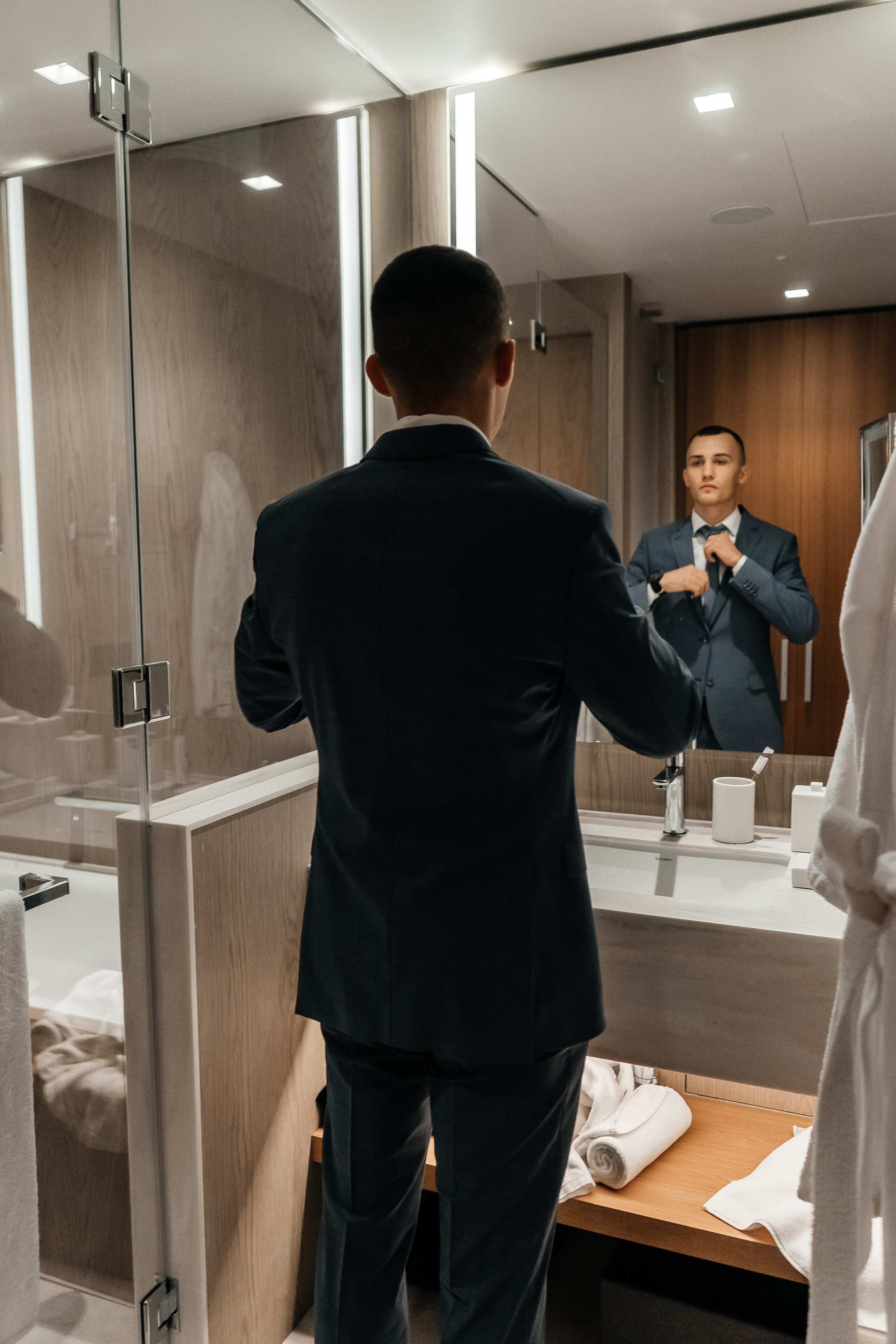 Мария и Михаил. Свадебный и семейный фотограф во Владивостоке Александра Глускер