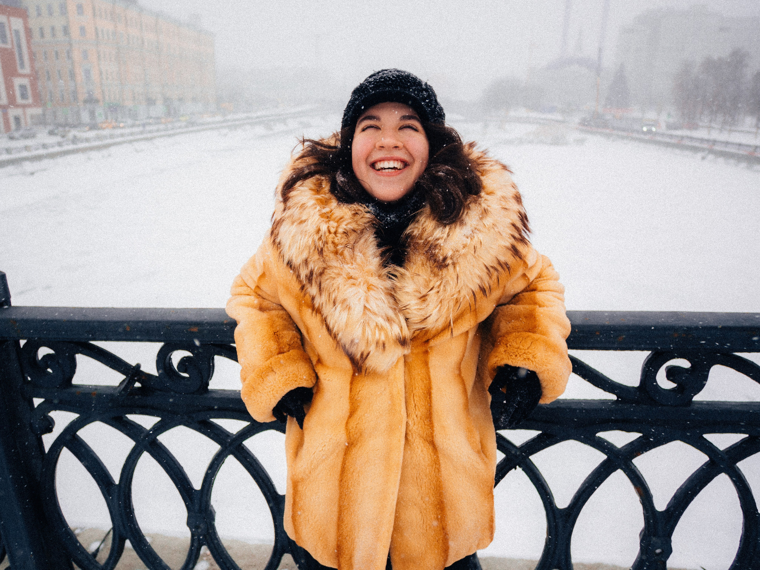 Ульяна. Фёдор Малюгин. Ваш бади в визуале