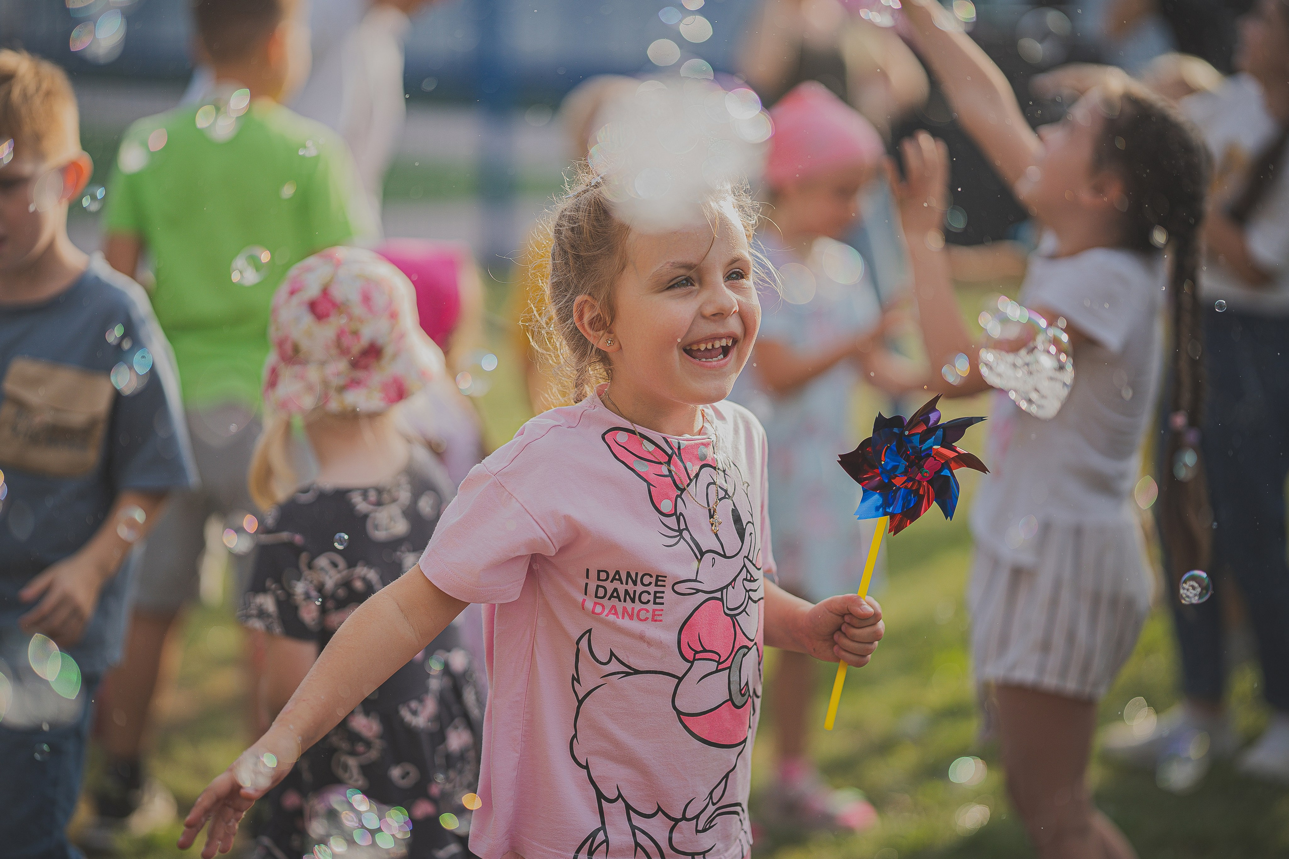 Репортажная. Фотограф Никита Иванов