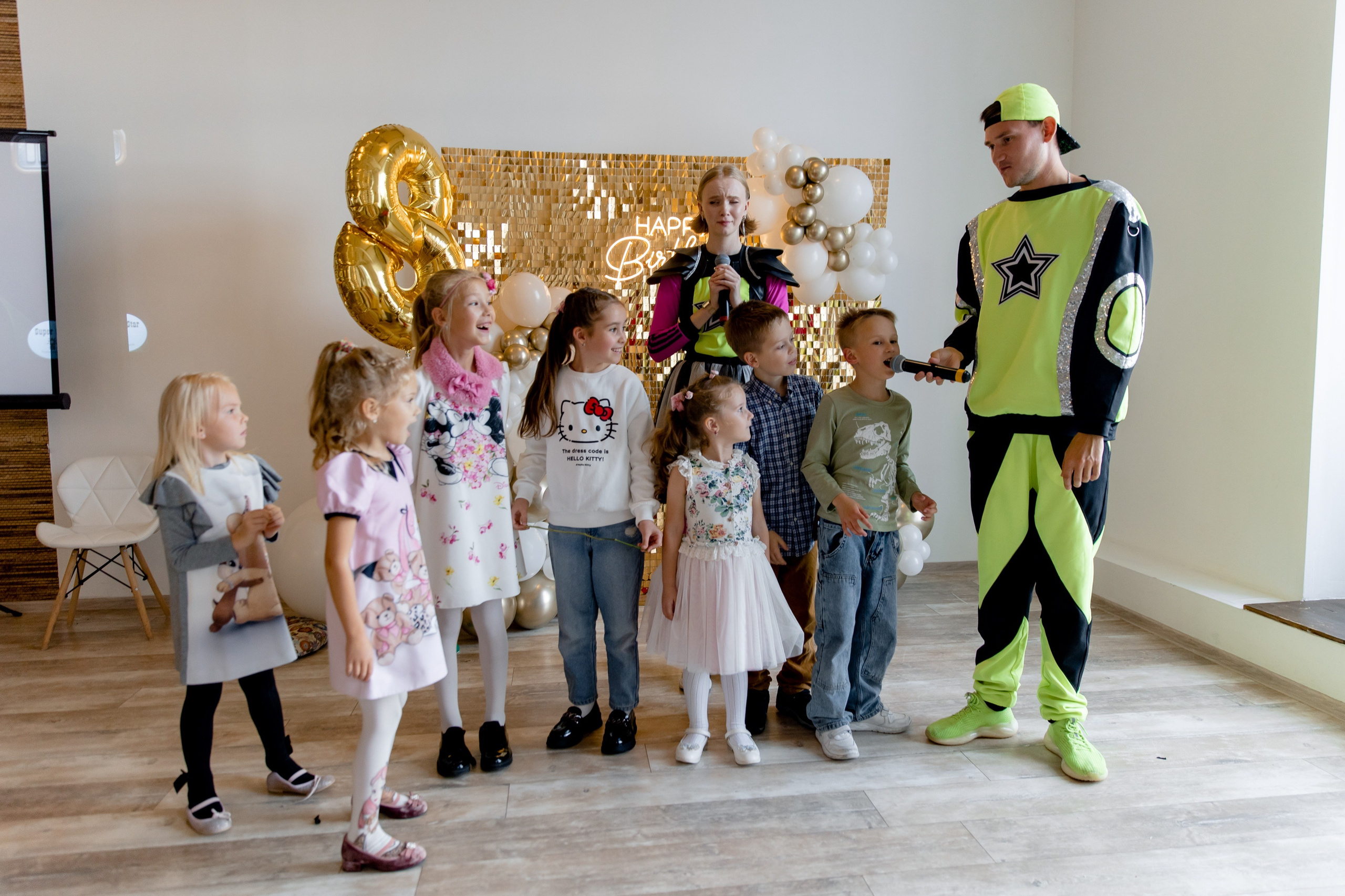 Петр 8 лет. Фотограф Роман Полянин