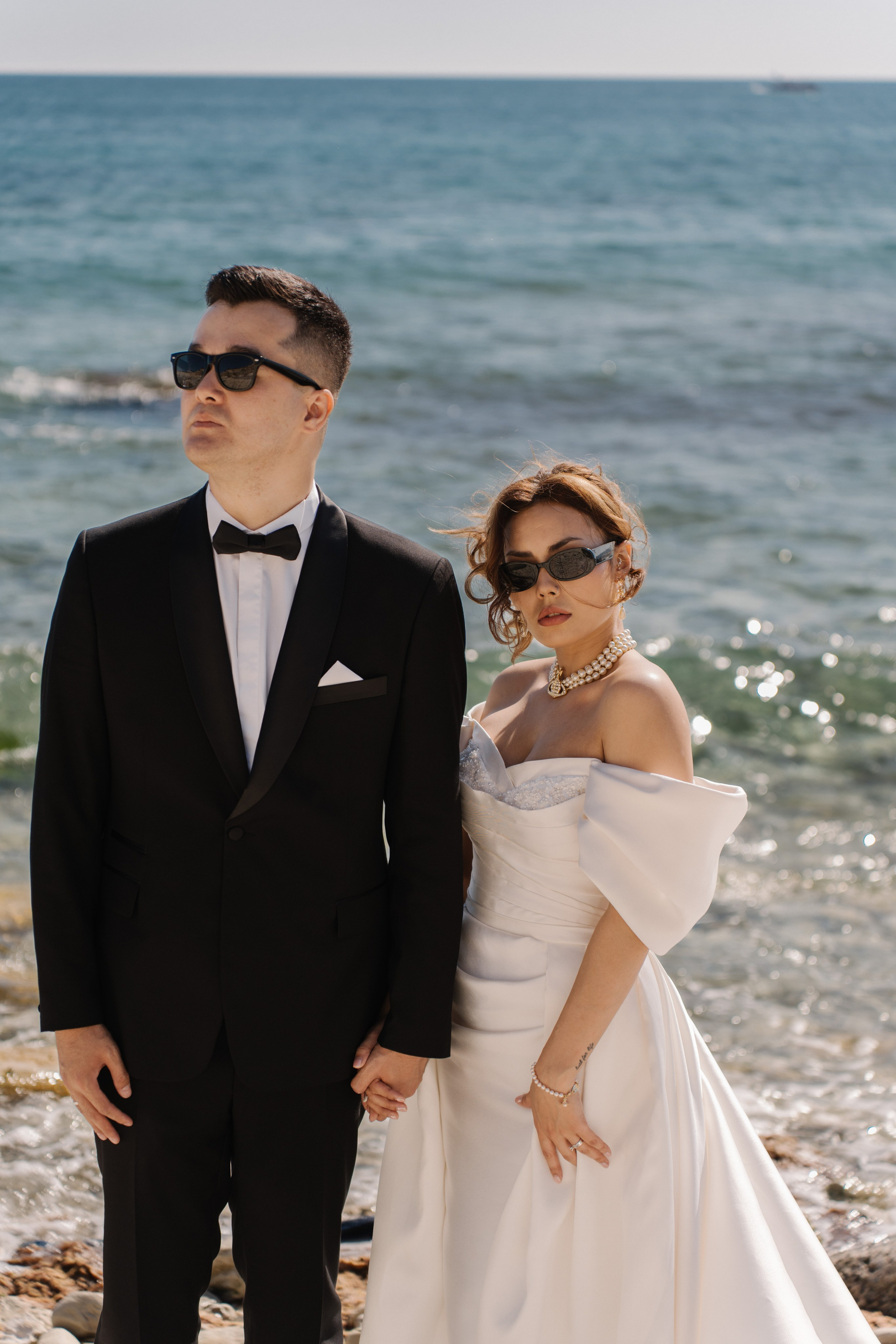 Zharkyn & Delyia. Wedding and Love story Photographer