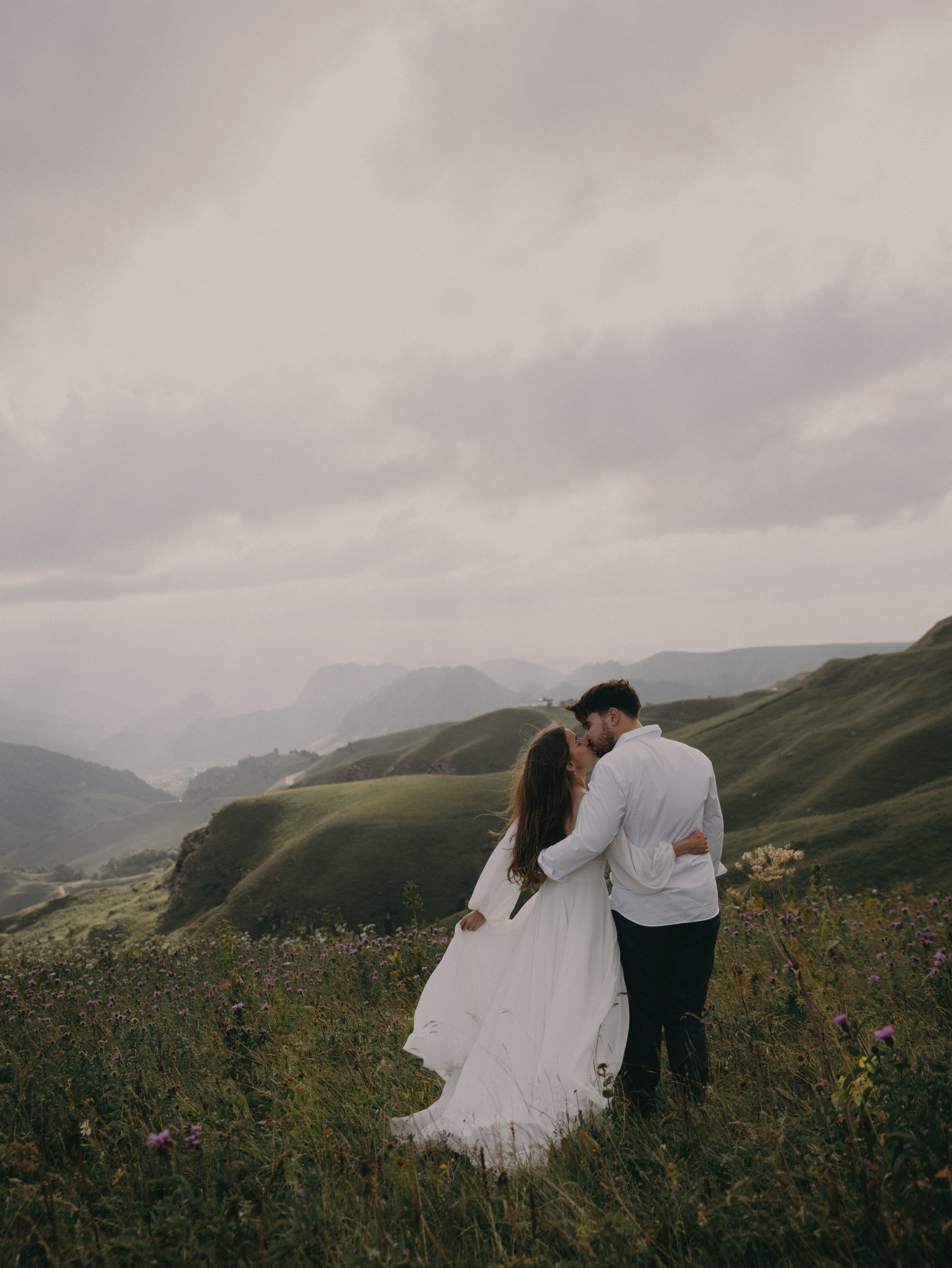 Е&Н. Свадебный фотограф Ирина Беляева Пятигорск|Кисловодск|Эльбрус|Домбай