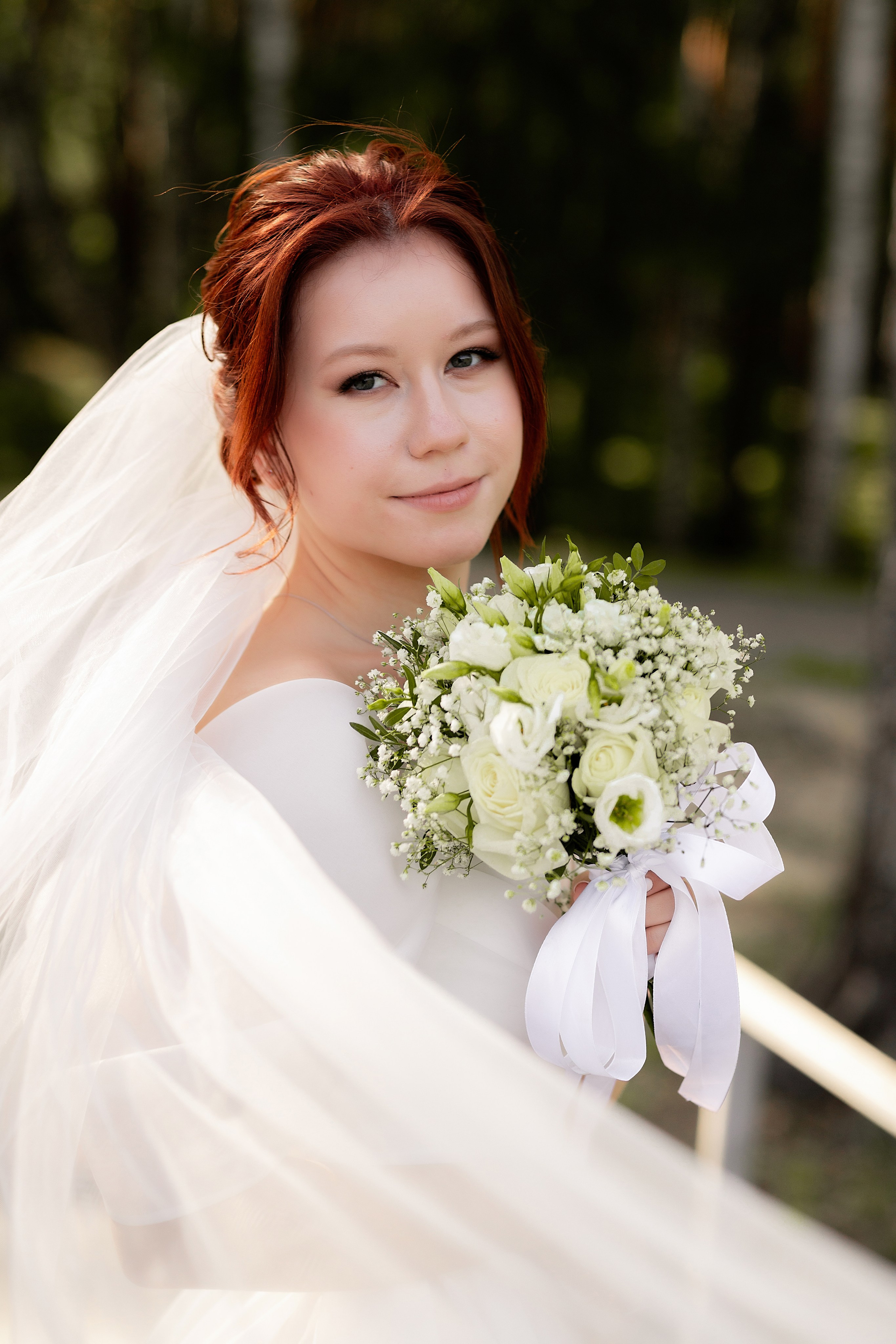 Свадьба Александр и Кира. Фотограф в Железнодорожном и Балашихе