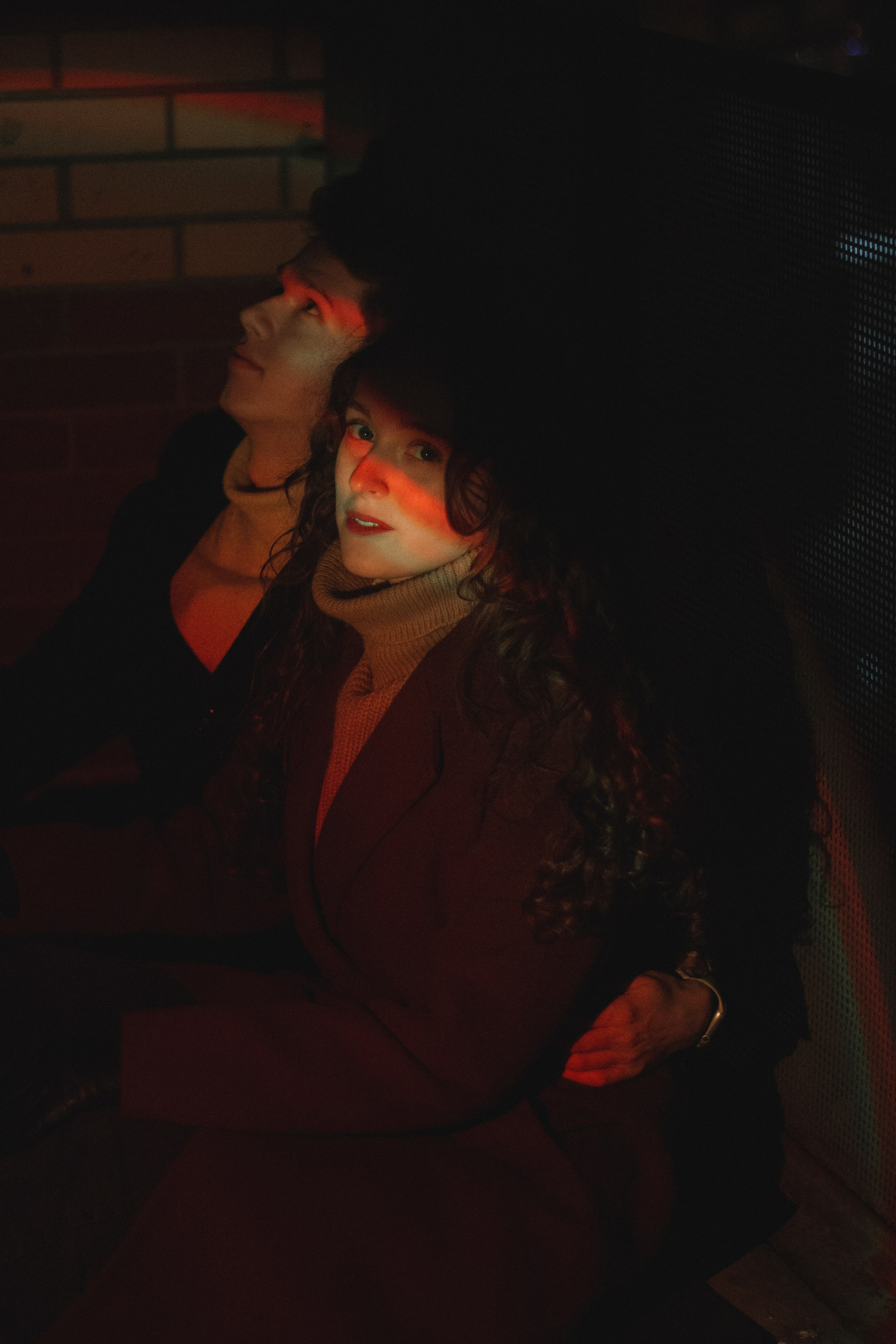 Настя и Дима. Фотограф в Санкт-Петербурге Смирнова Диана