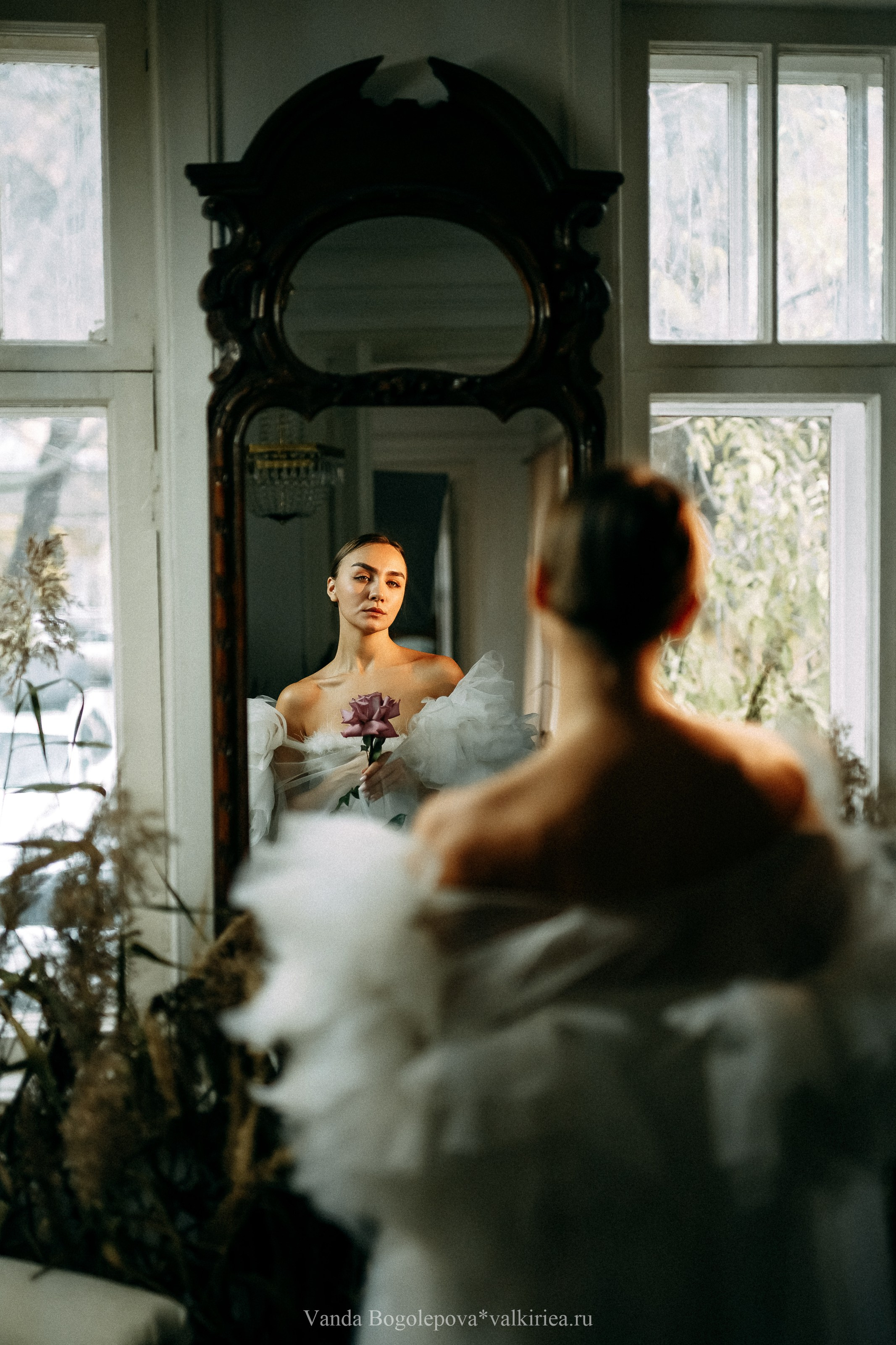 Анастасия. Будуарная съемка. Фотосъемка, свадебная фотосъемка, Москва, Нижний Новгород