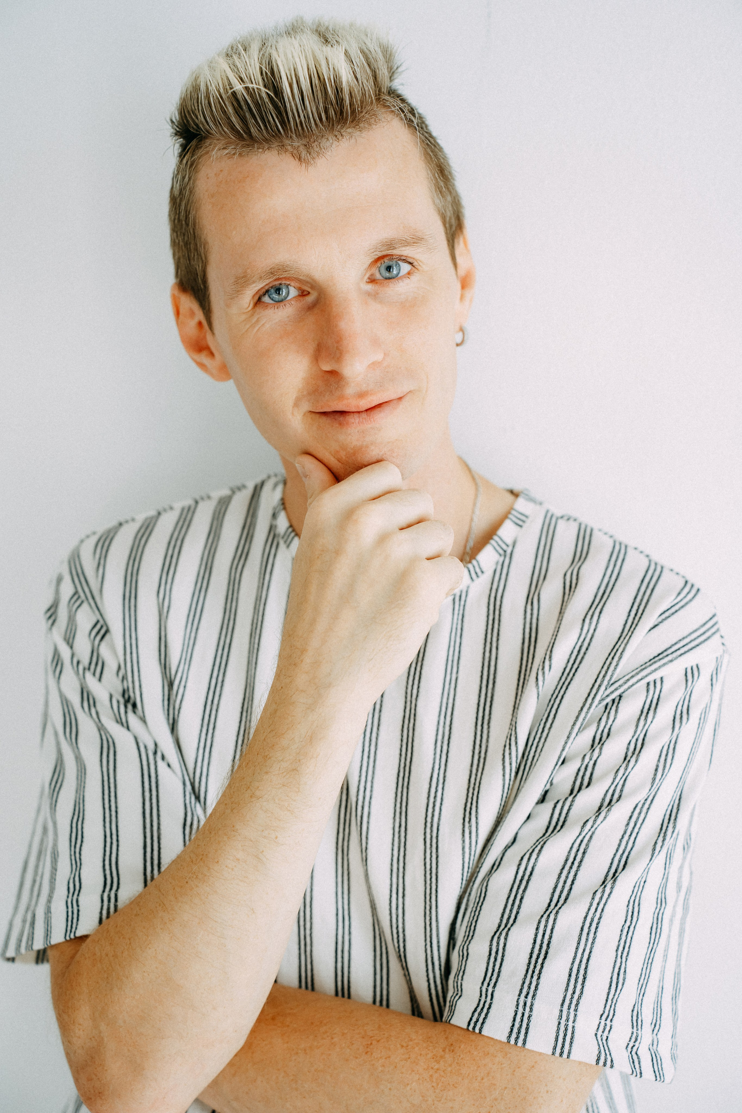 Андрей Удалов — психолог — гипнолог. Фотосъемка, свадебная фотосъемка, Москва, Нижний Новгород