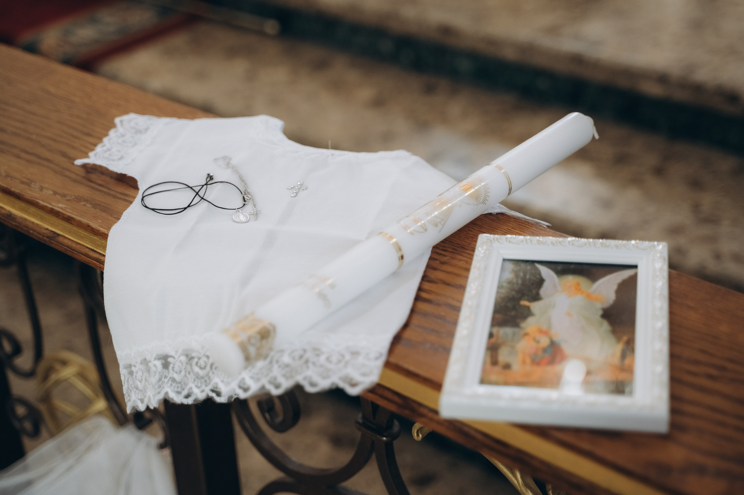 Крещение Александра (Белый Костёл). Семейный фотограф в Минске Дарья Дреко