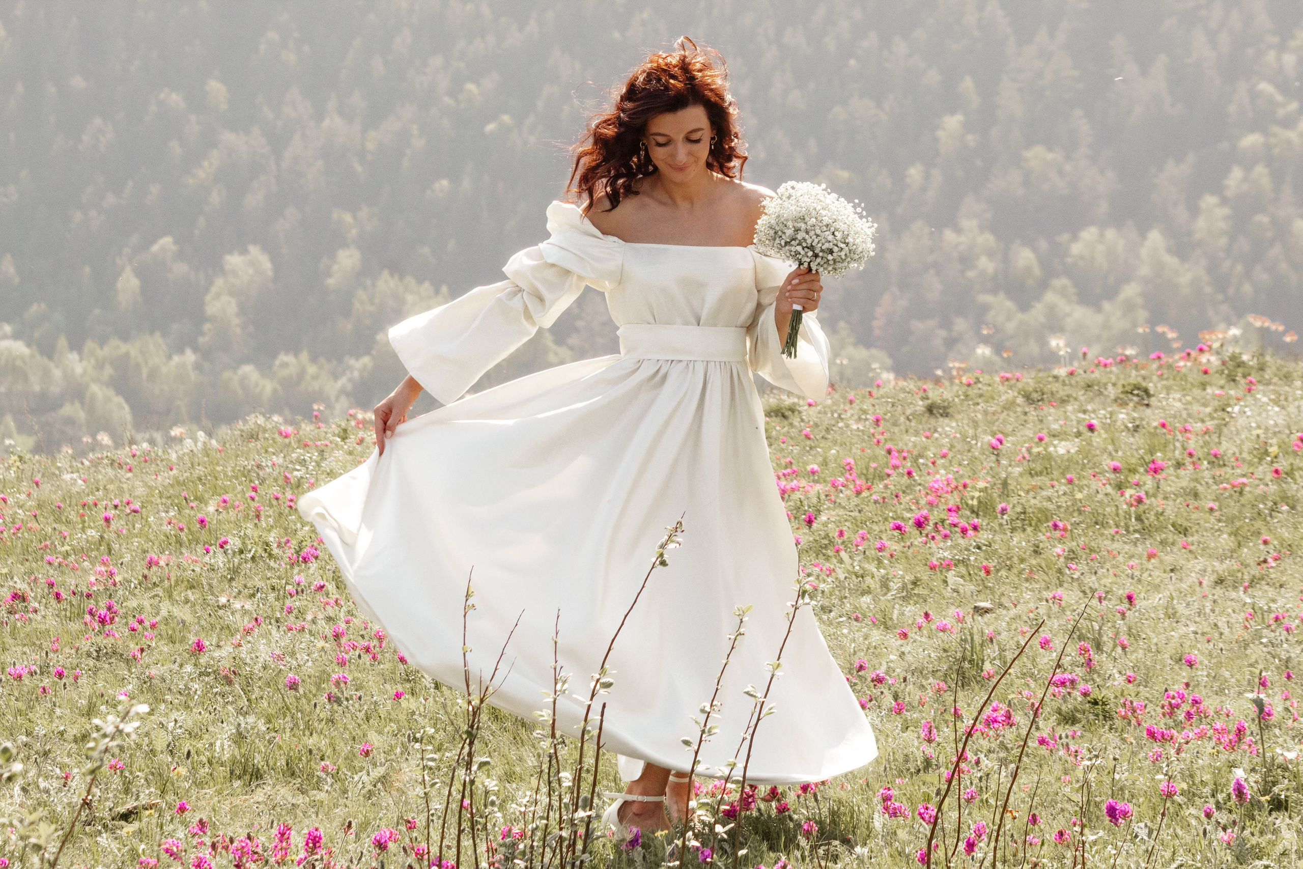 Свадьба. ProFoto