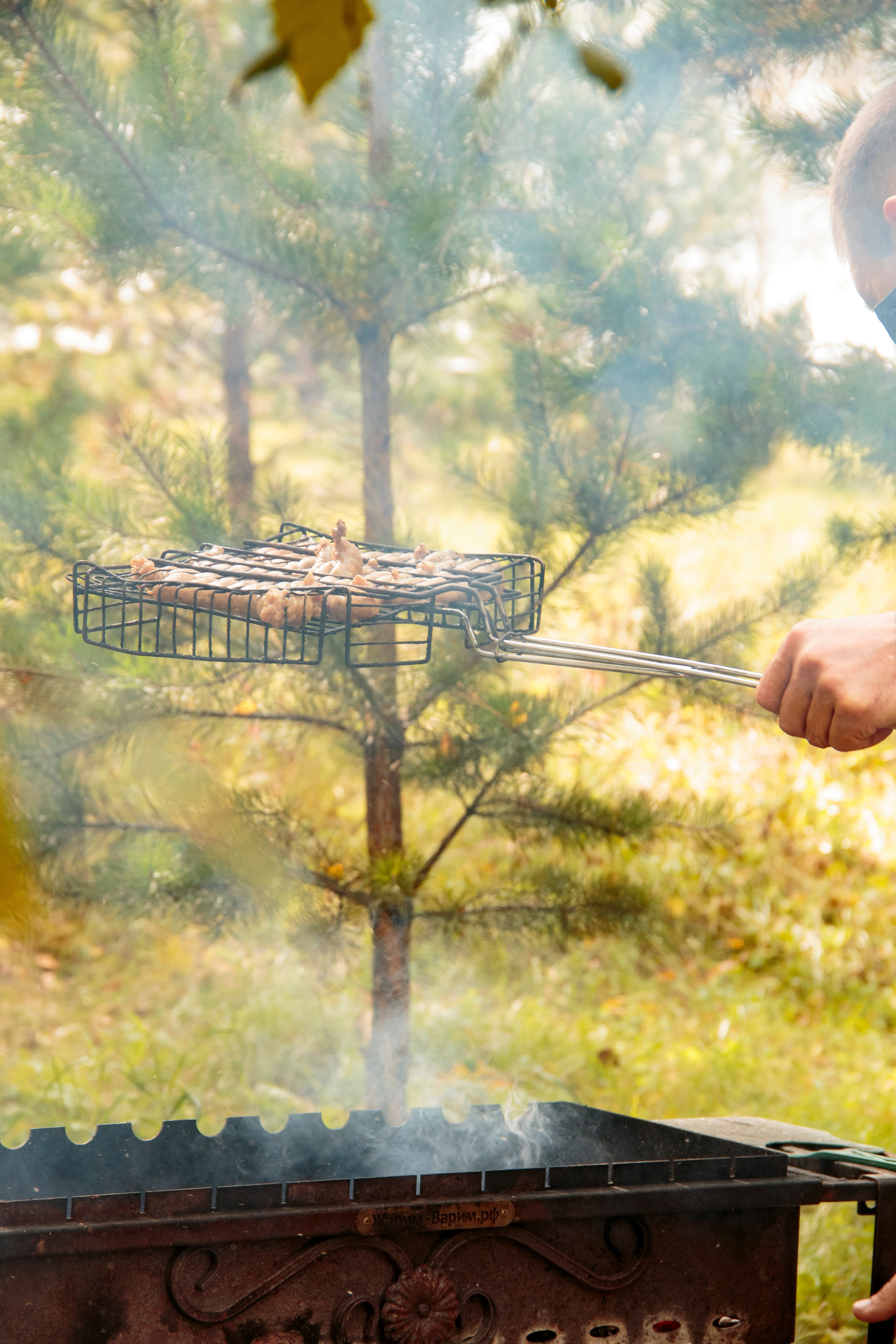 Побег из города. ProFoto