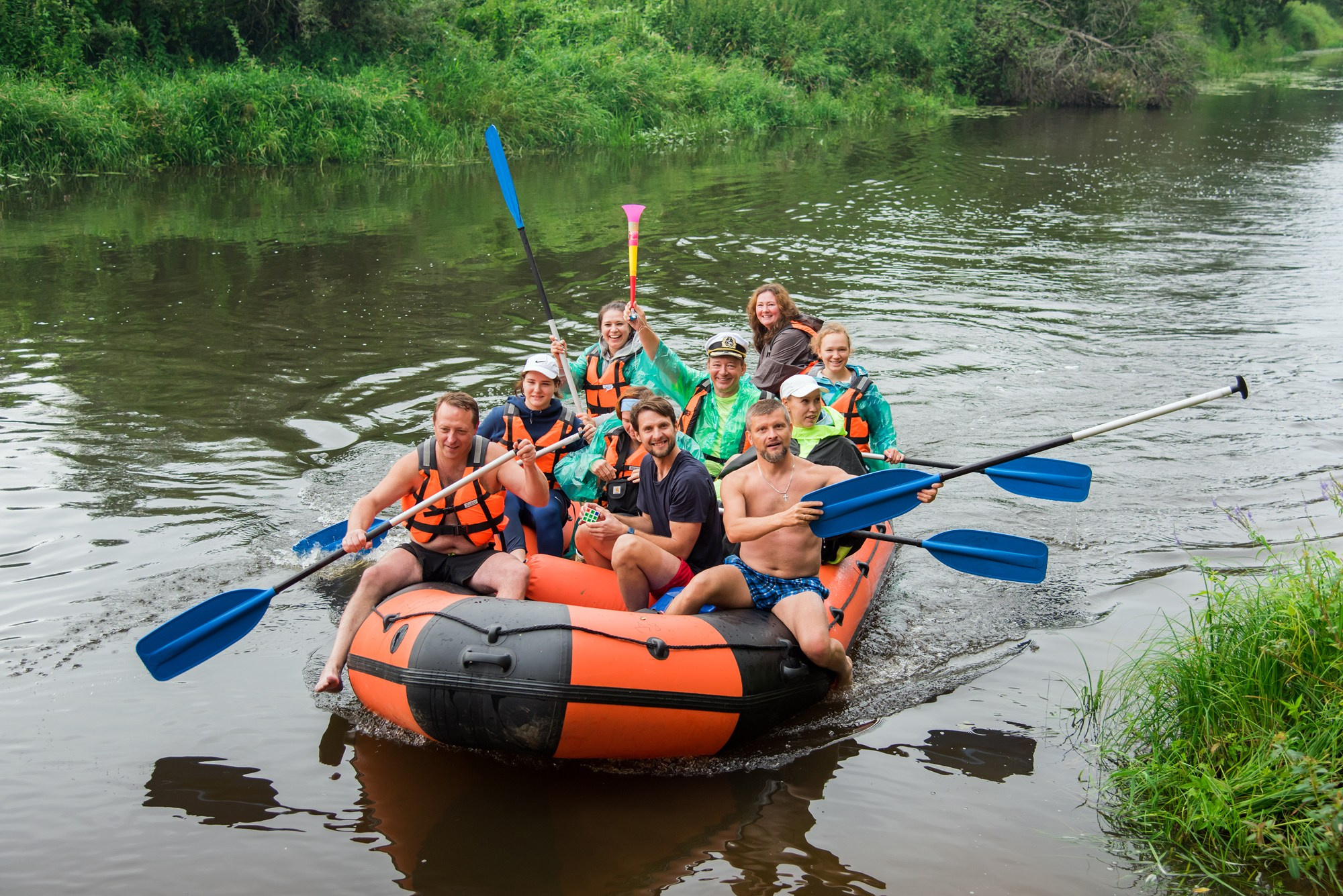 Рафтинг Сапборд. Anzhina1.wfolio.pro