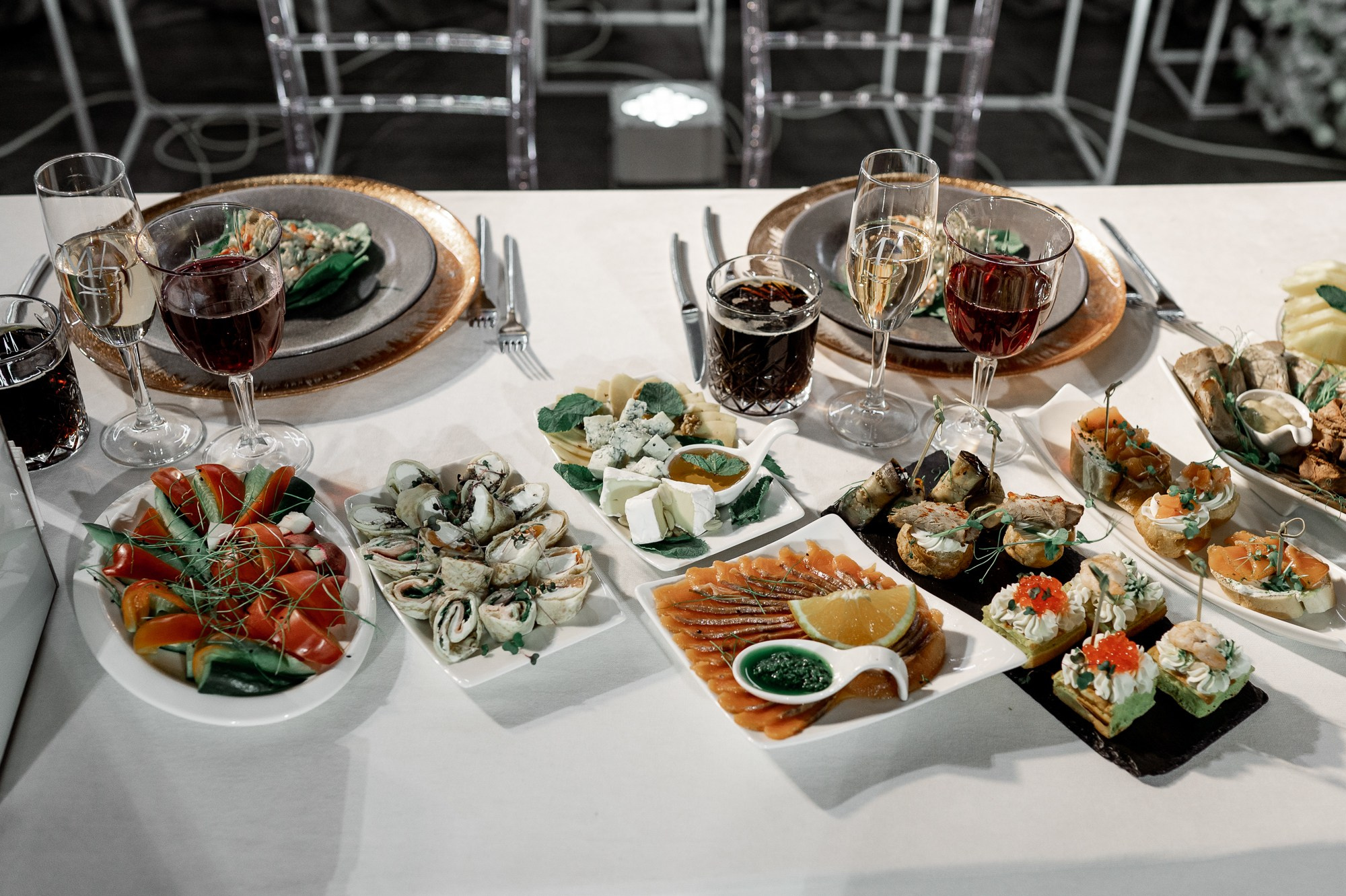 Максим и Дарья. Свадебный фотограф в Тюмени Анастасия Конева