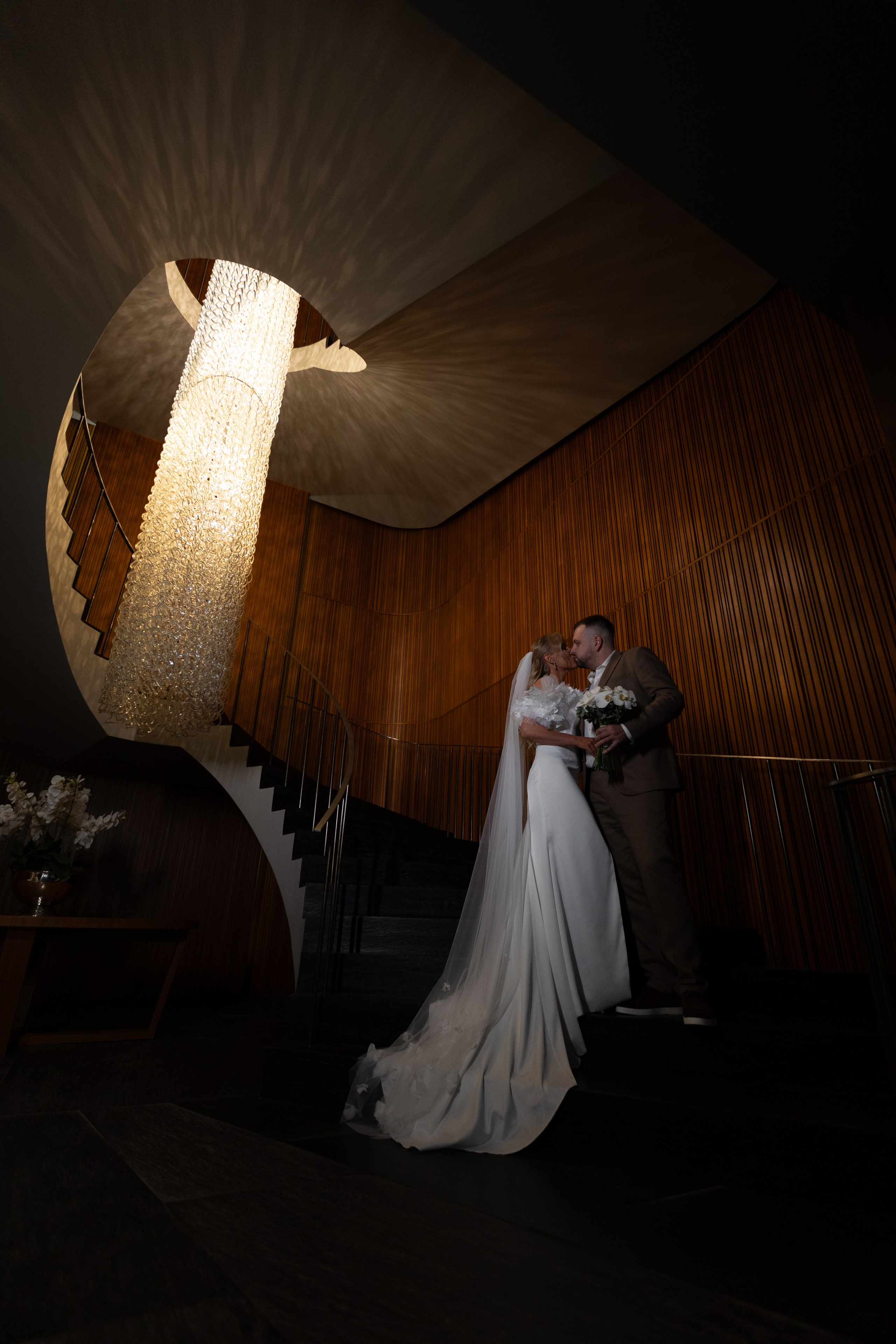 Д+Д. Свадебный и семейный фотограф в Москве Вероника Сычева