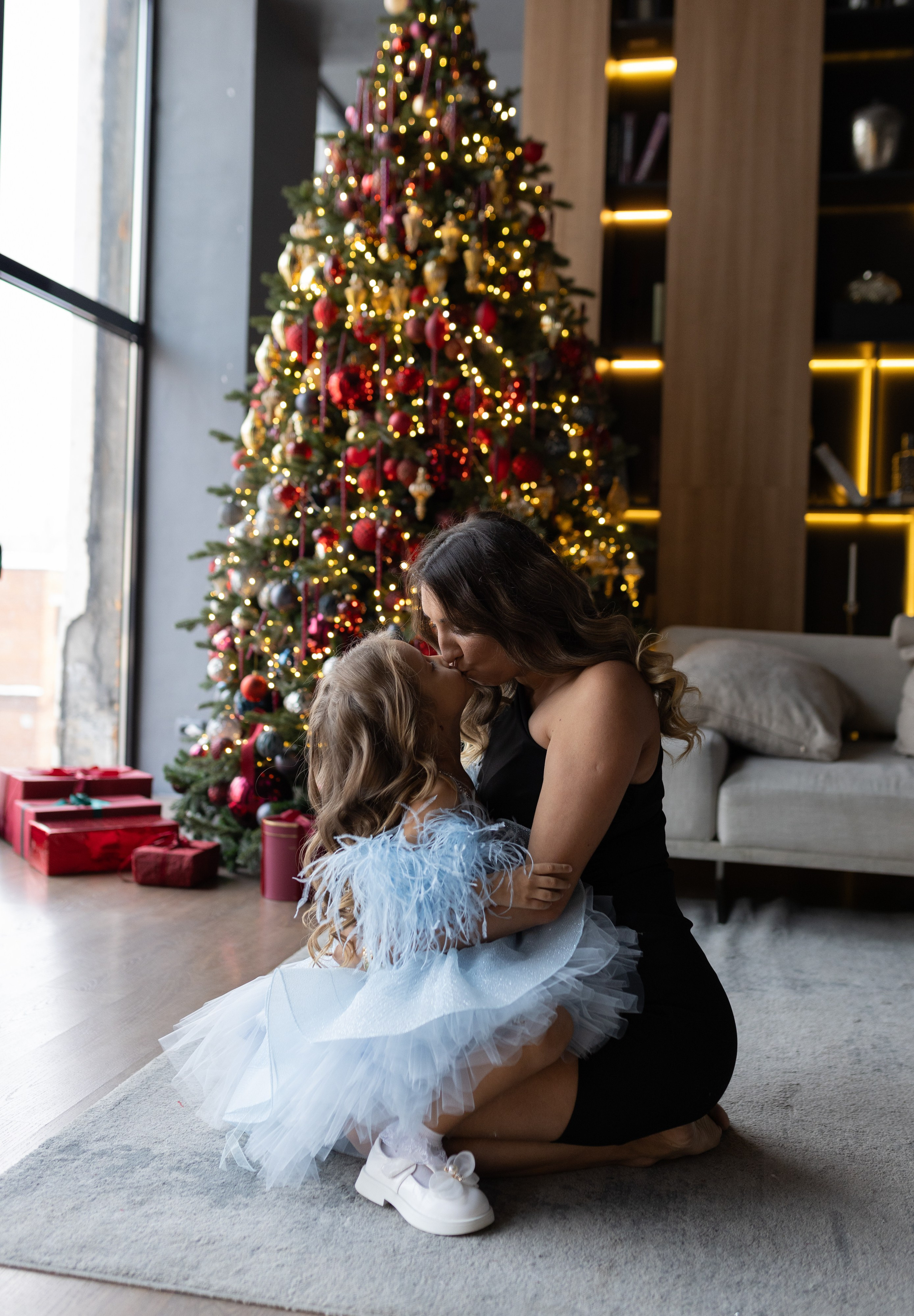 Свадебный и семейный фотограф в Москве Вероника Сычева