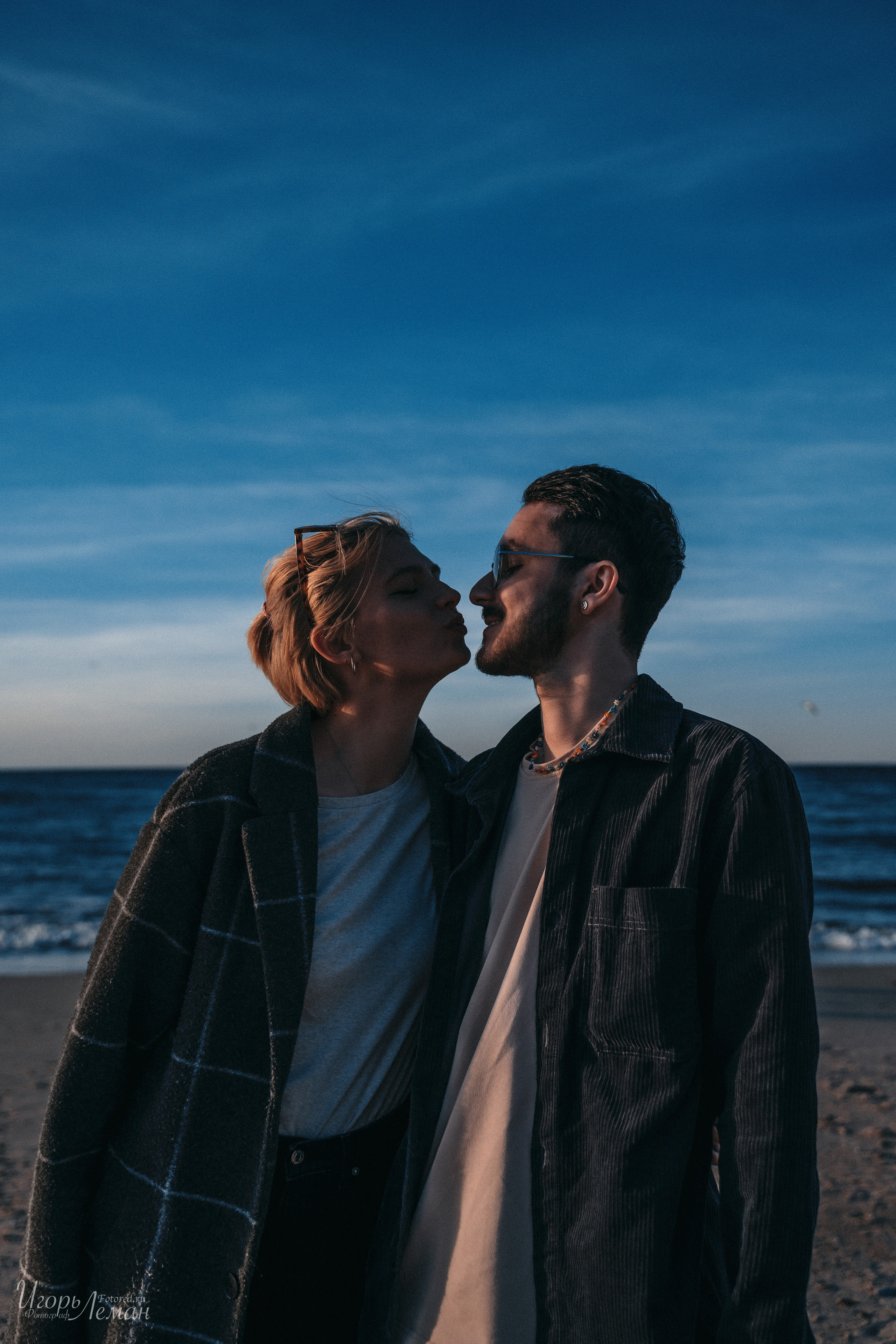 Калининград. Свадебный и семейный фотограф Калининград Зеленоградск Светлогорск Леман Игорь