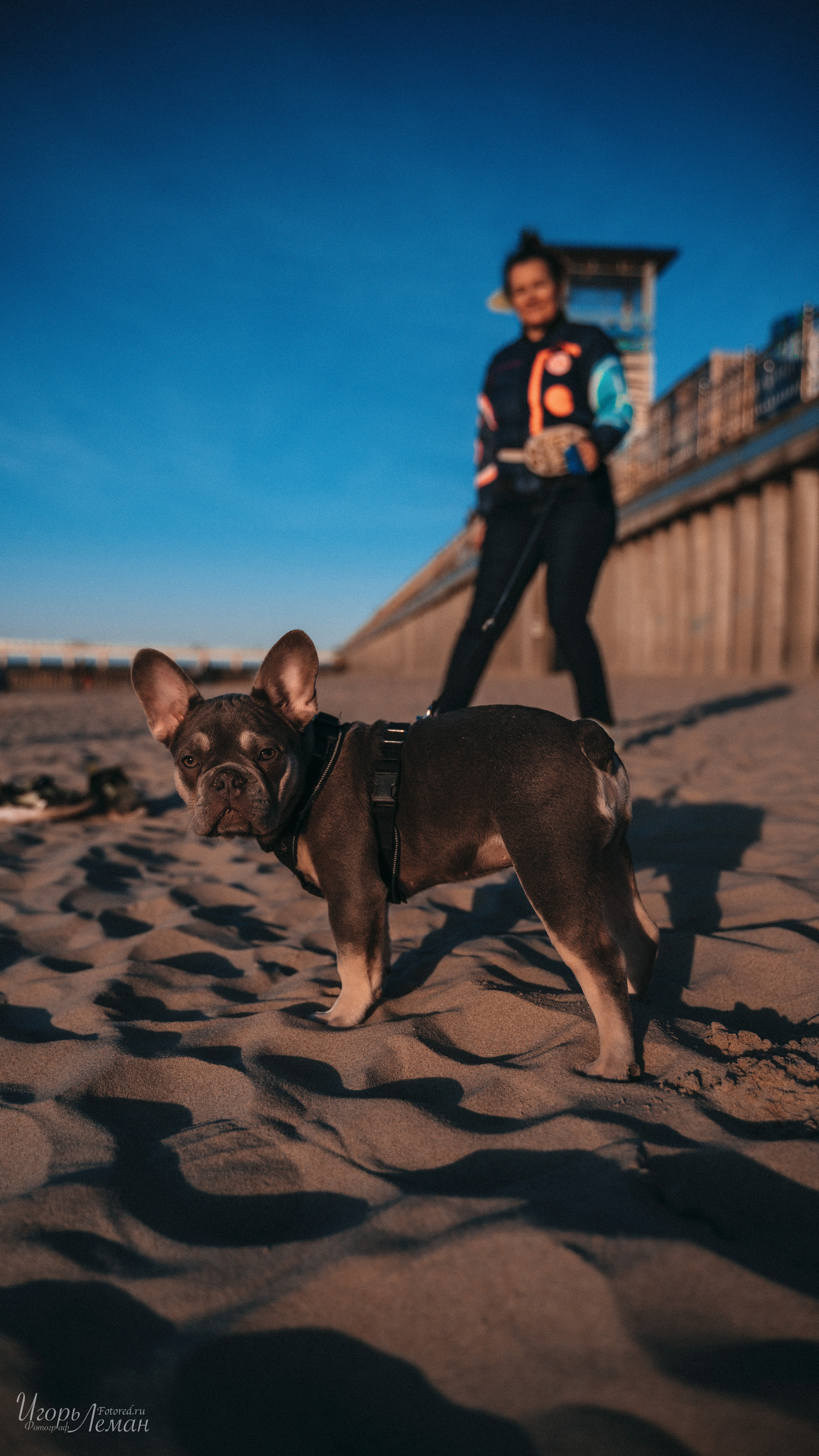 Калининград. Свадебный и семейный фотограф Калининград Зеленоградск Светлогорск Леман Игорь