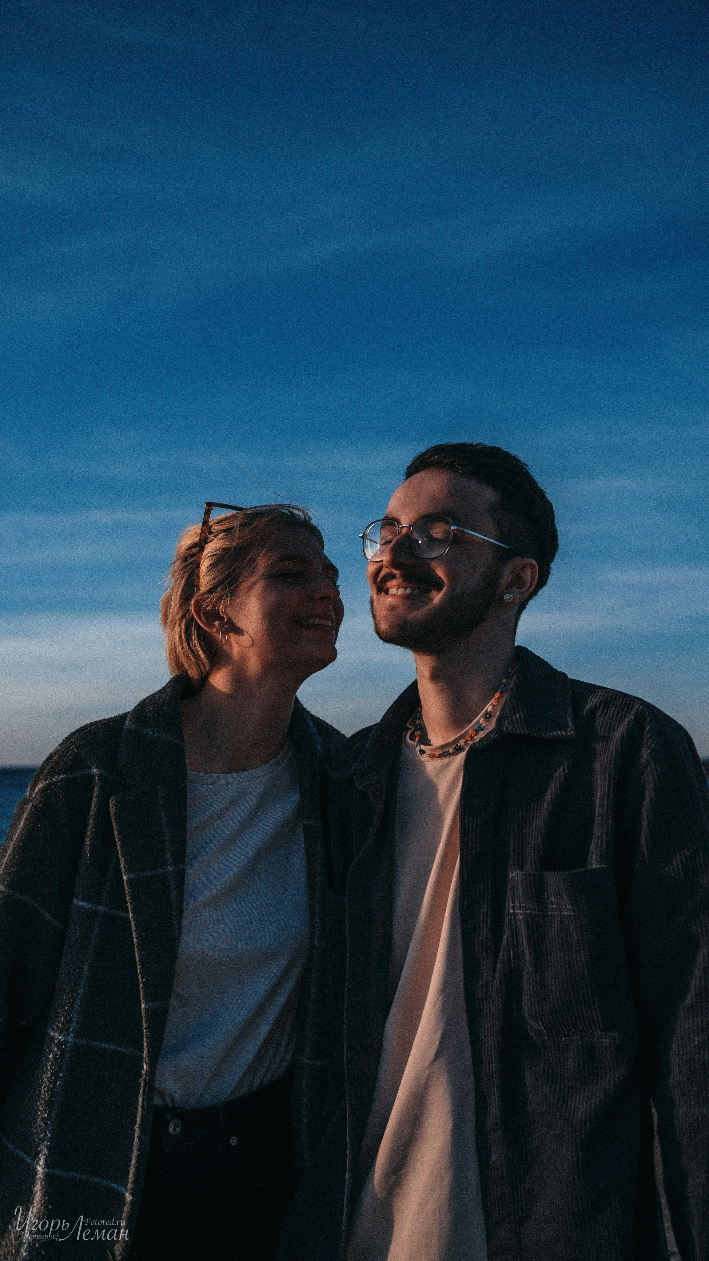 Калининград. Свадебный и семейный фотограф Калининград Зеленоградск Светлогорск Леман Игорь