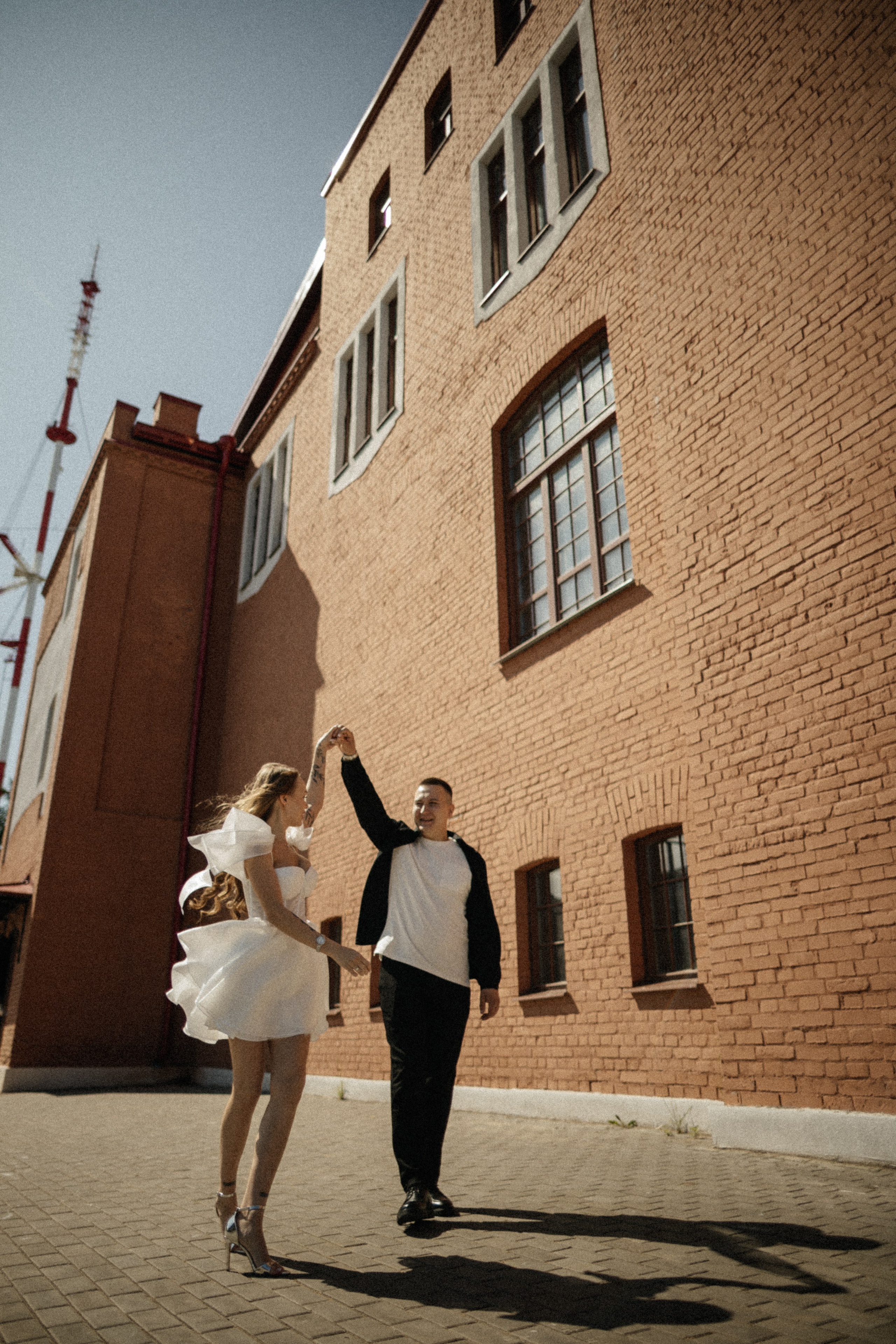 Свадебная Фотосессия. Alex Vasina Photographer