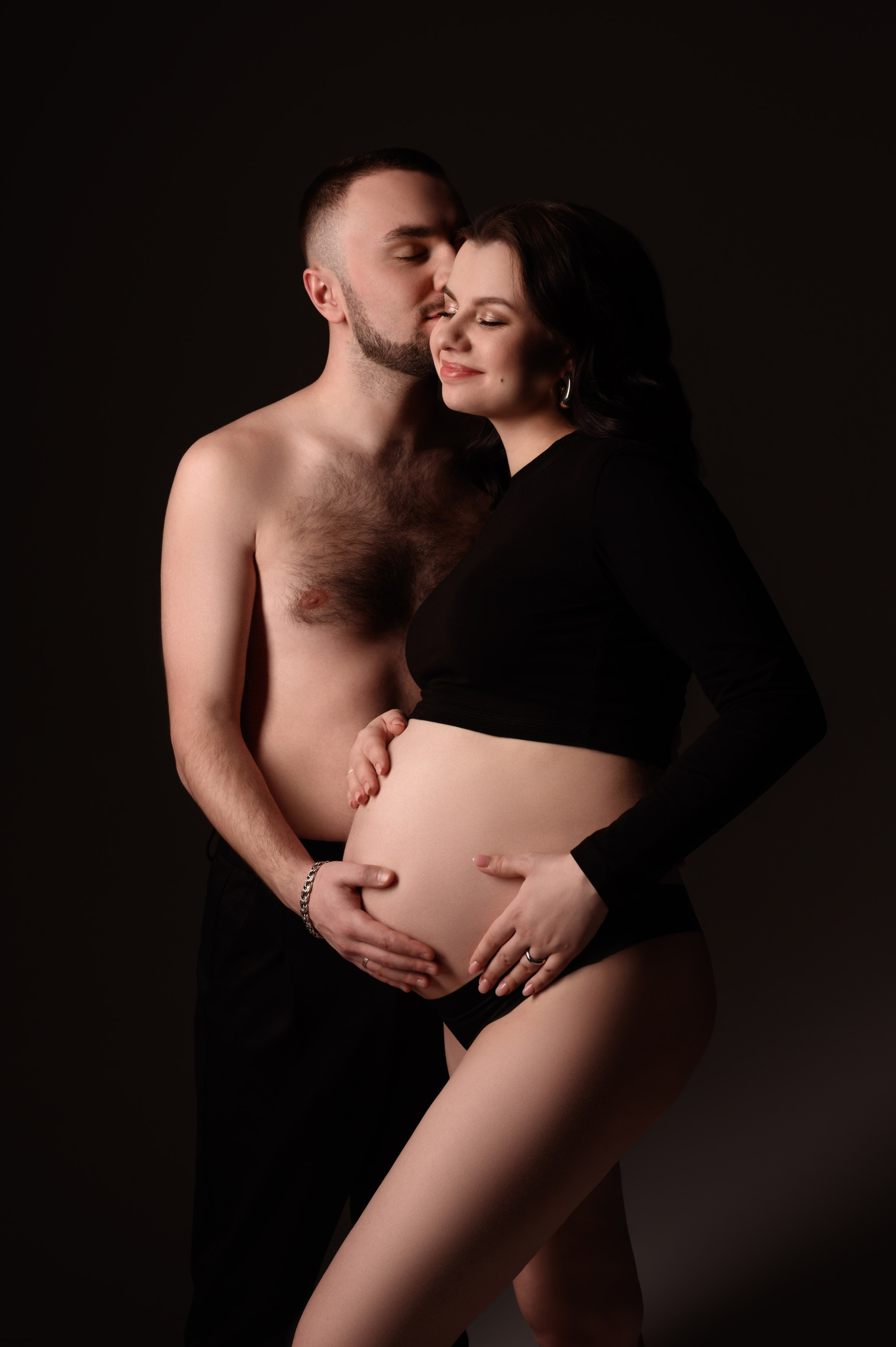 Минимализм. Алина Полонейчик, фотограф в Москве в стиле минимализм