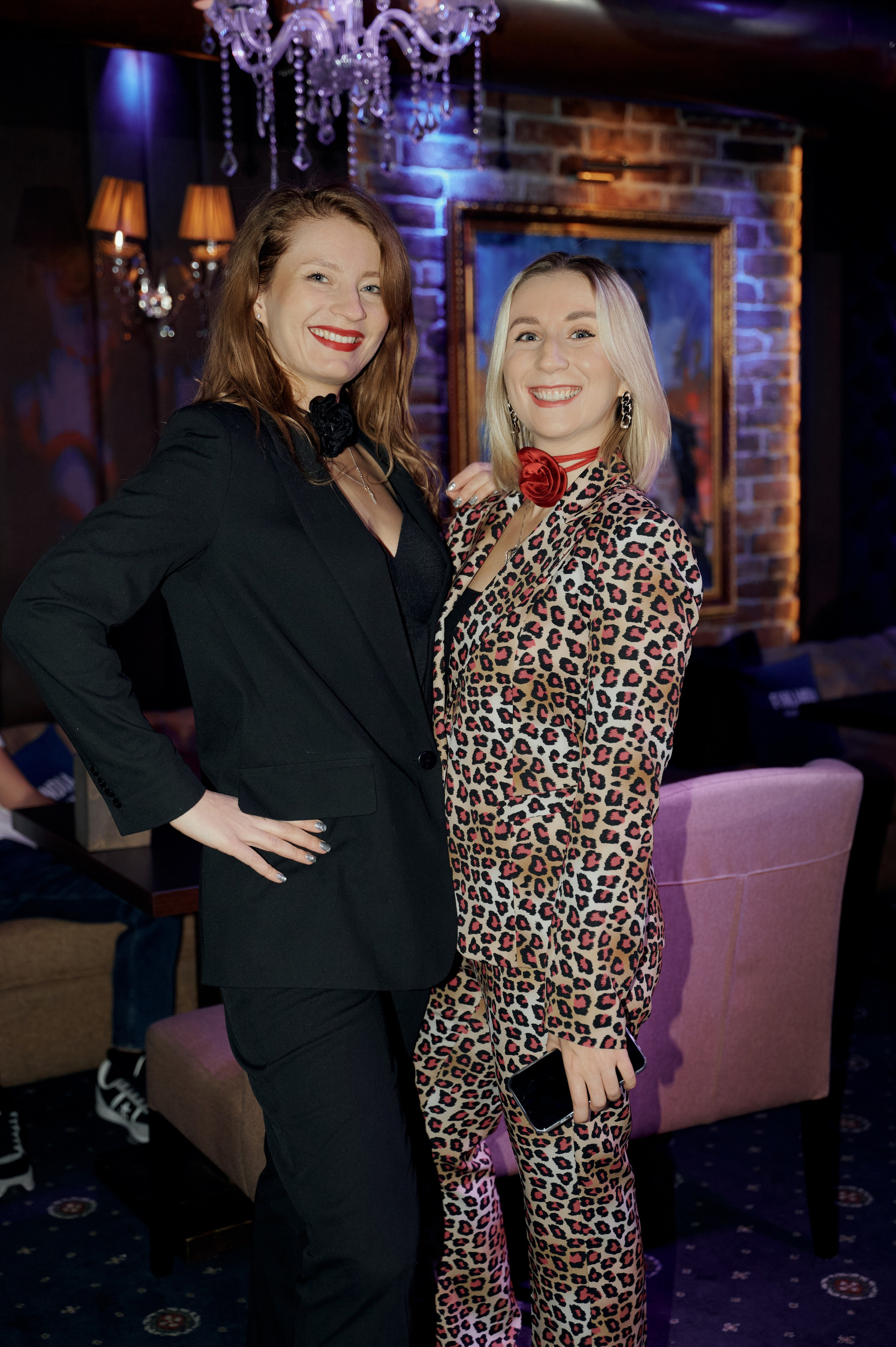 Вечеринка. Свадебный фотограф Александр Браво