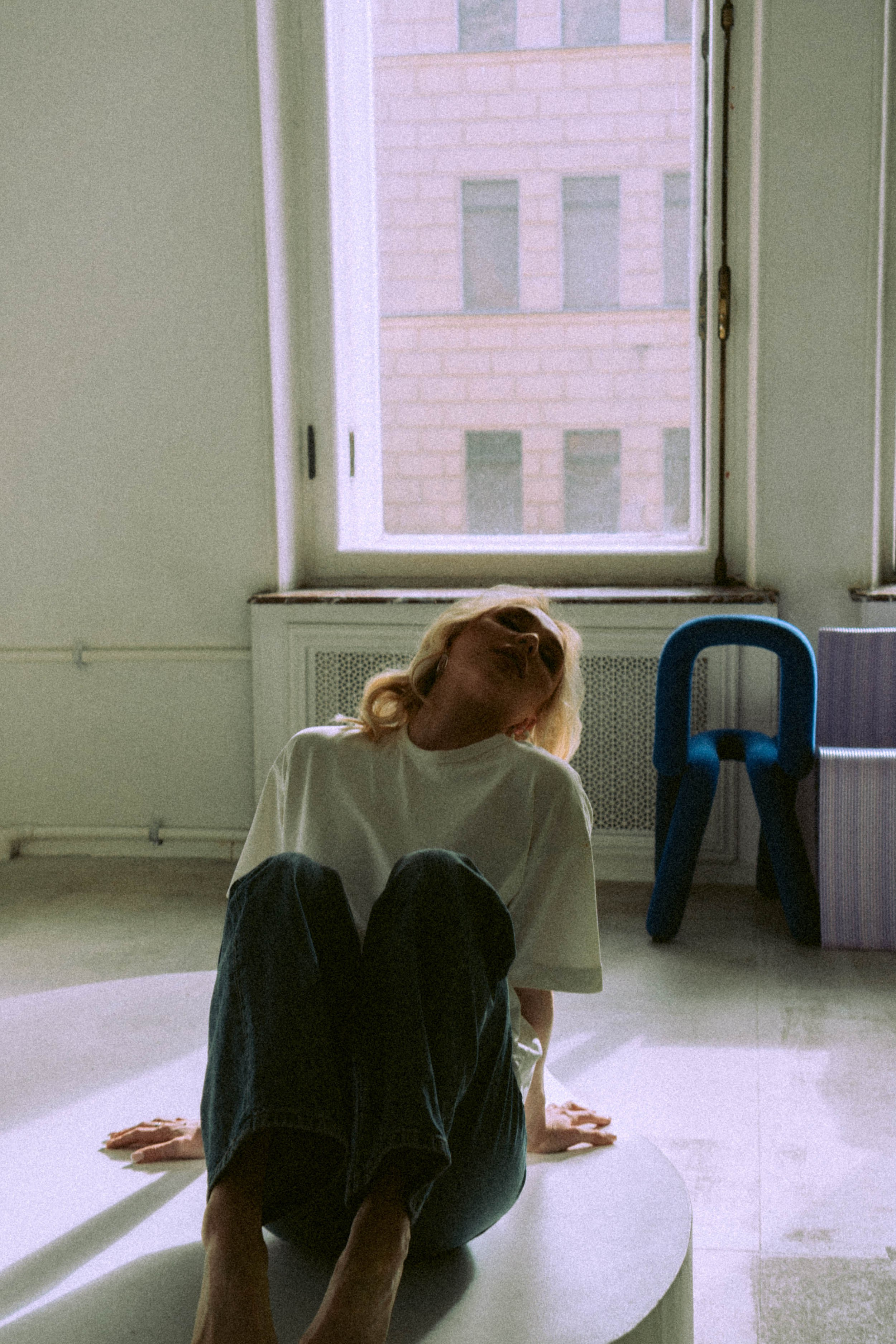 Студийная. Профессиональный фотограф, Санкт-Петербург — Виктория Богомолова