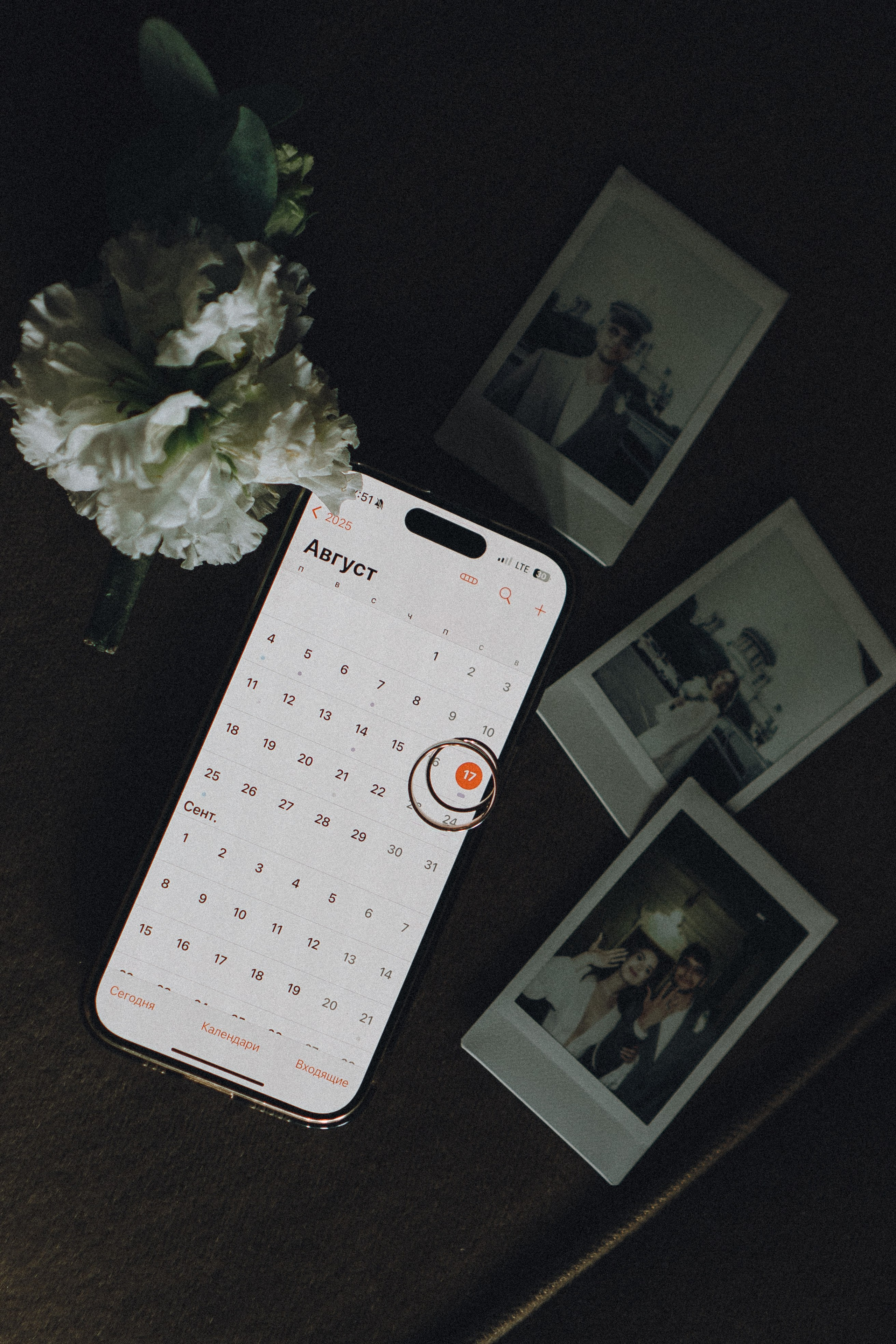 СВАДЕБНАЯ СЬЕМКА В СТУДИИ. Профессиональный фотограф, Санкт-Петербург — Виктория Богомолова