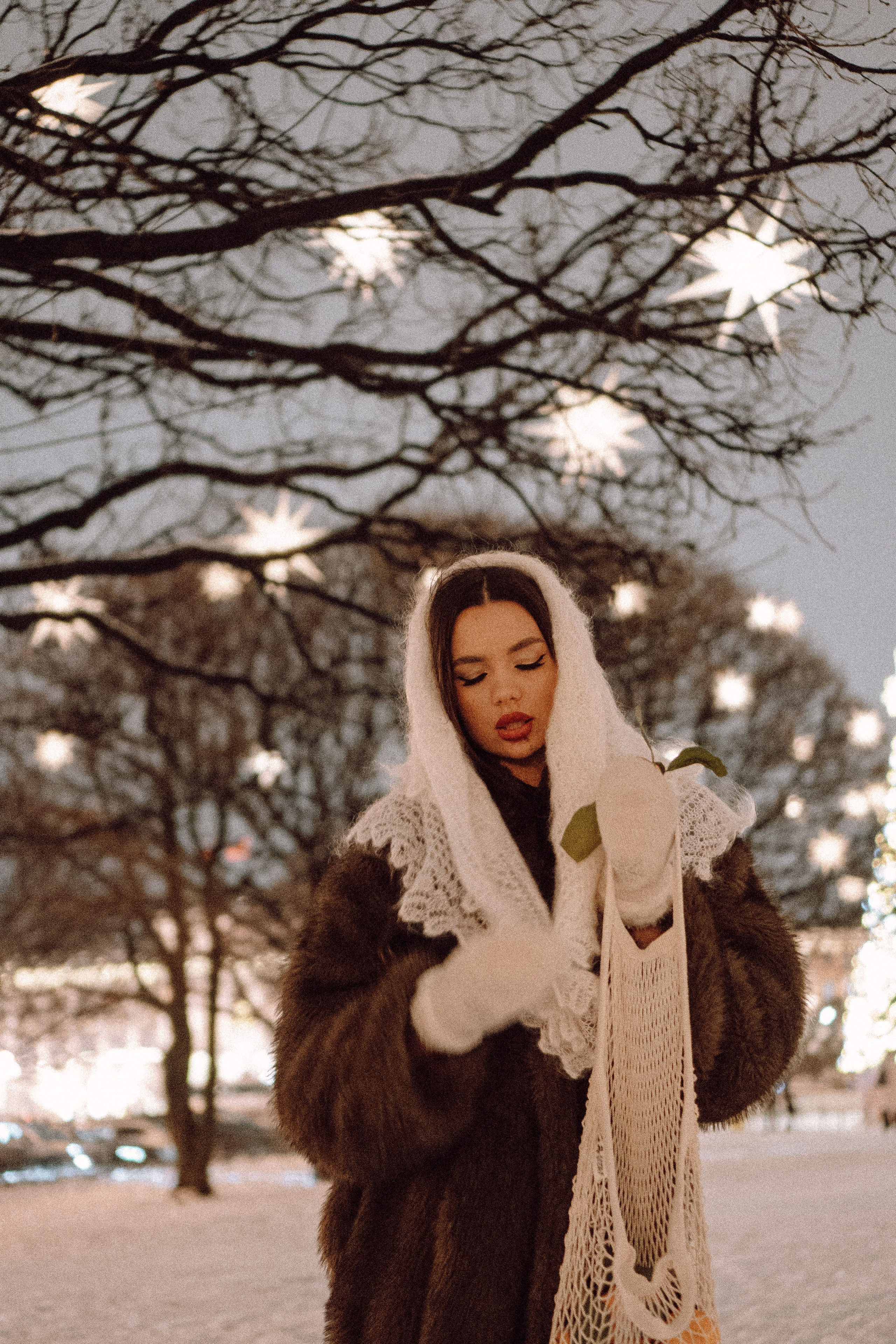 В Русском стиле. Профессиональный фотограф, Санкт-Петербург — Виктория Богомолова
