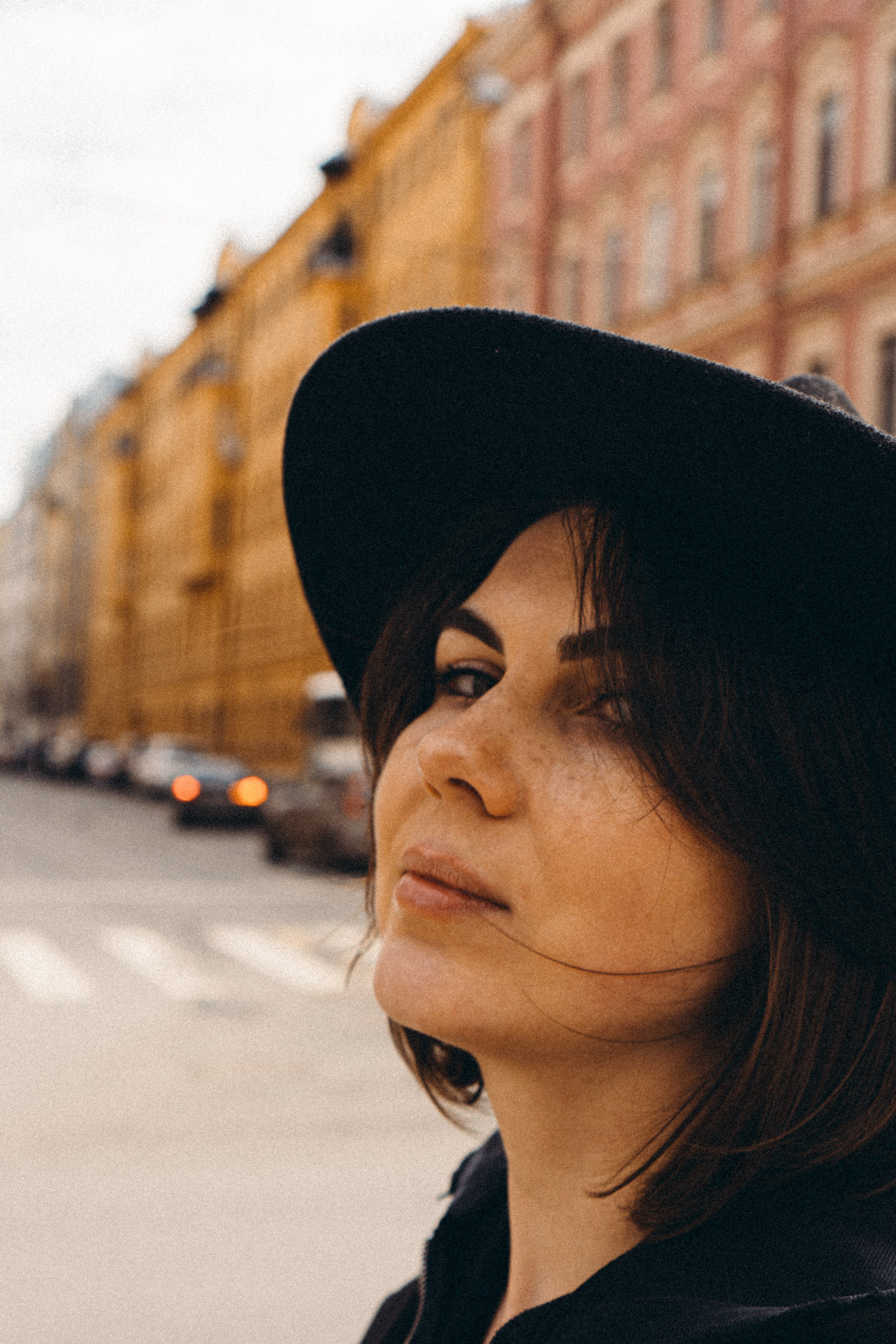 Прогулка по весеннему Питеру. Профессиональный фотограф, Санкт-Петербург — Виктория Богомолова