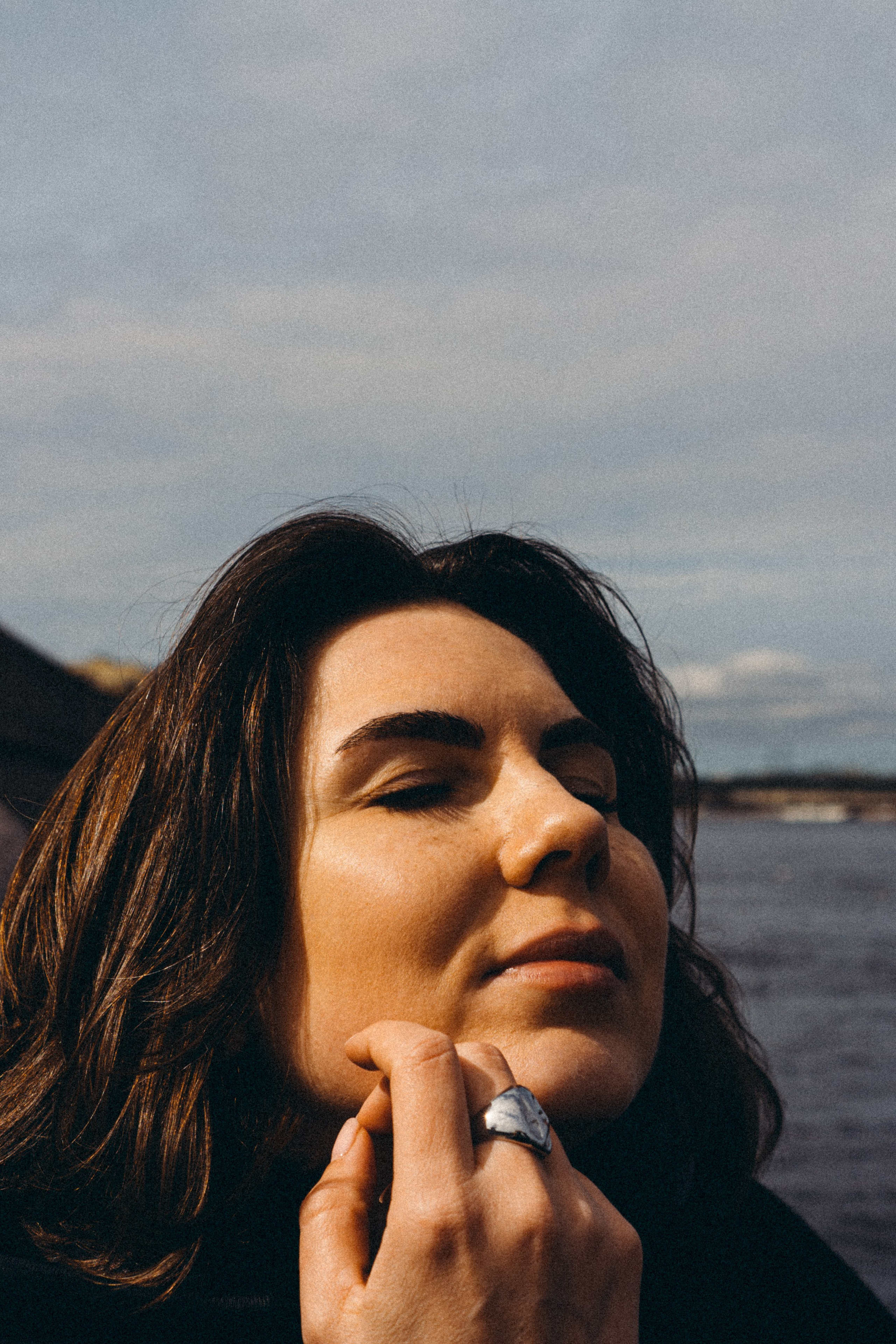 Прогулка по весеннему Питеру. Профессиональный фотограф, Санкт-Петербург — Виктория Богомолова