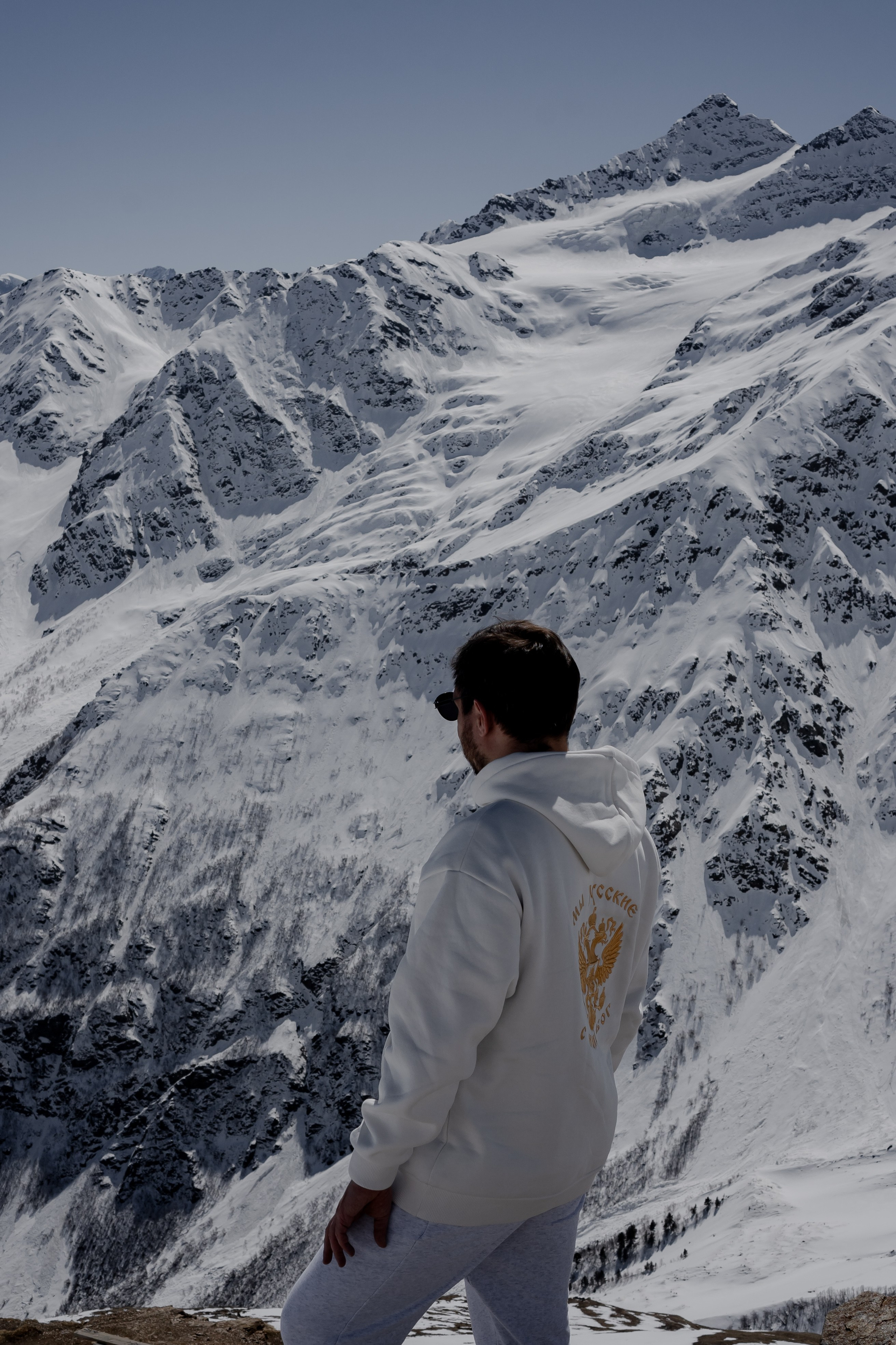 ЭЛЬБРУС. Профессиональный фотограф, Санкт-Петербург — Виктория Богомолова