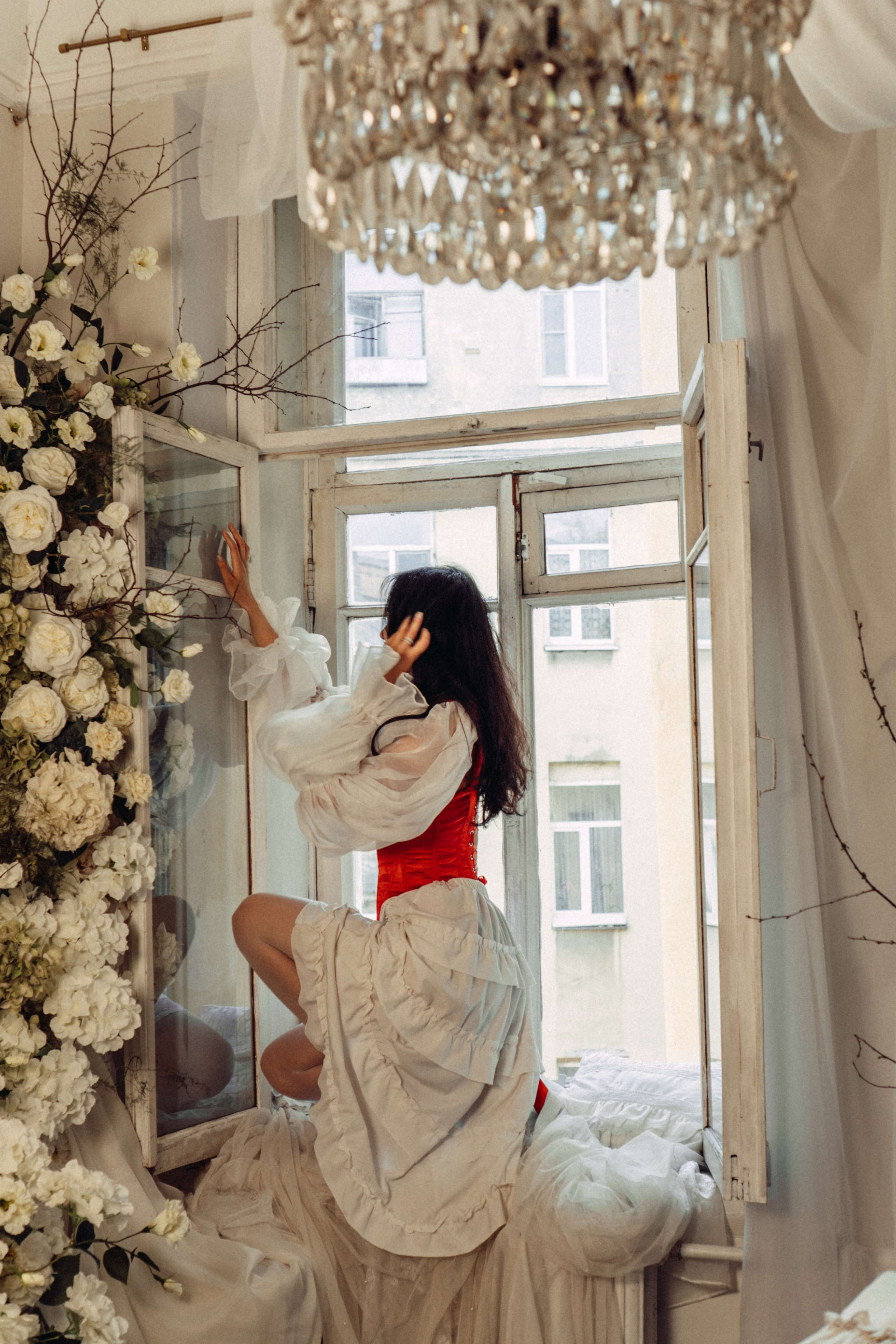 ВИНТАЖНЫЙ СТИЛЬ. Профессиональный фотограф, Санкт-Петербург — Виктория Богомолова