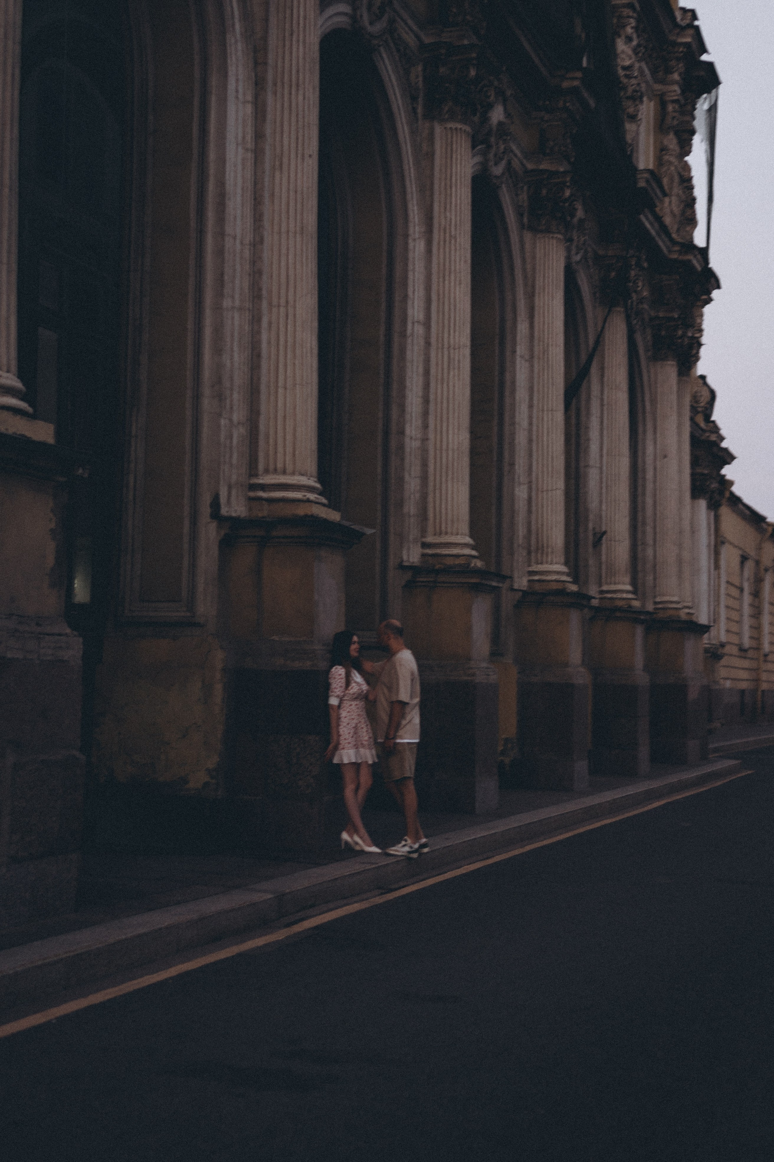 ПРОГУЛКА УТОРОМ ПО ПИТЕРУ. Профессиональный фотограф, Санкт-Петербург — Виктория Богомолова