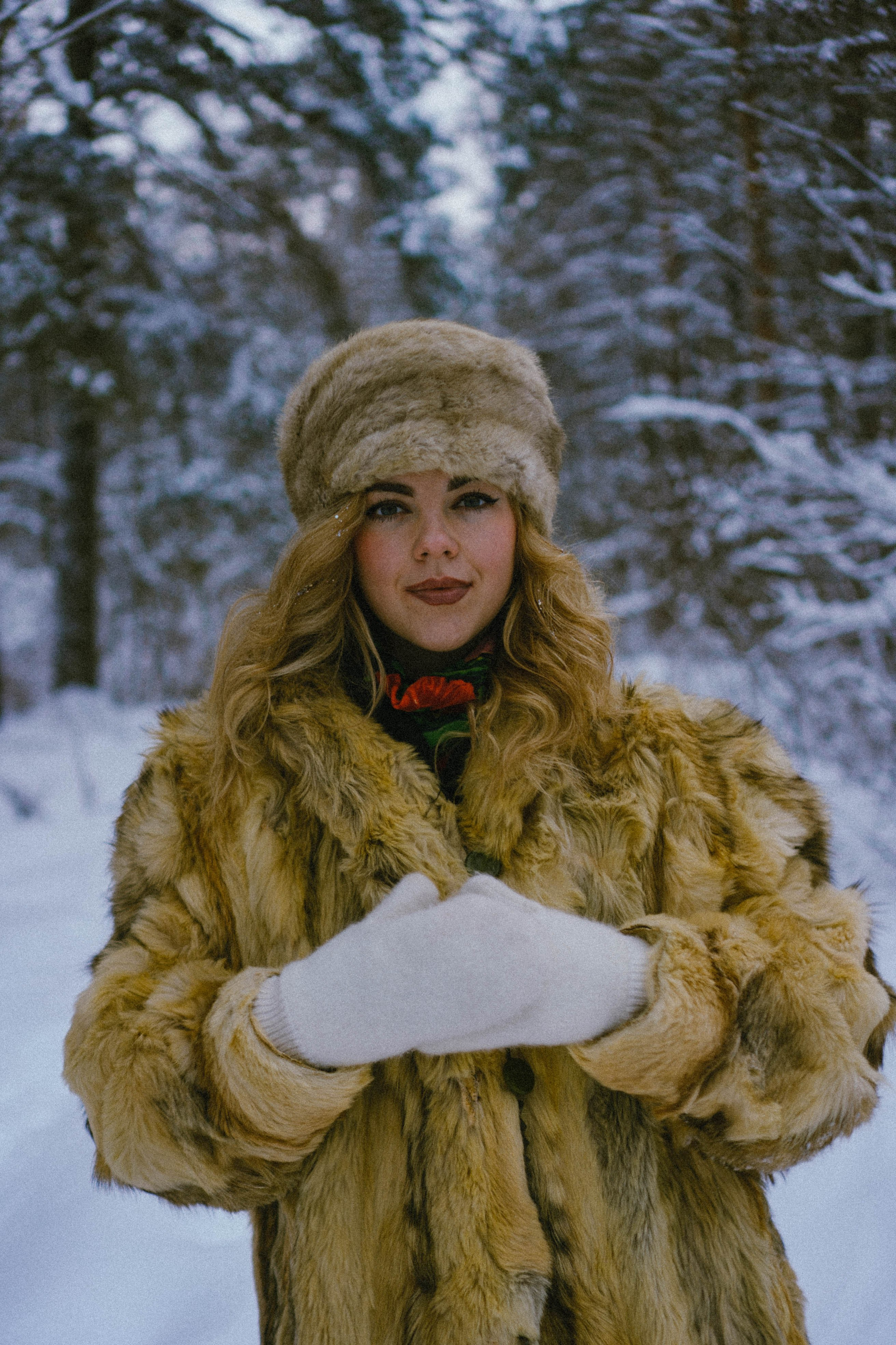 Русский стиль. Профессиональный фотограф, Санкт-Петербург — Виктория Богомолова