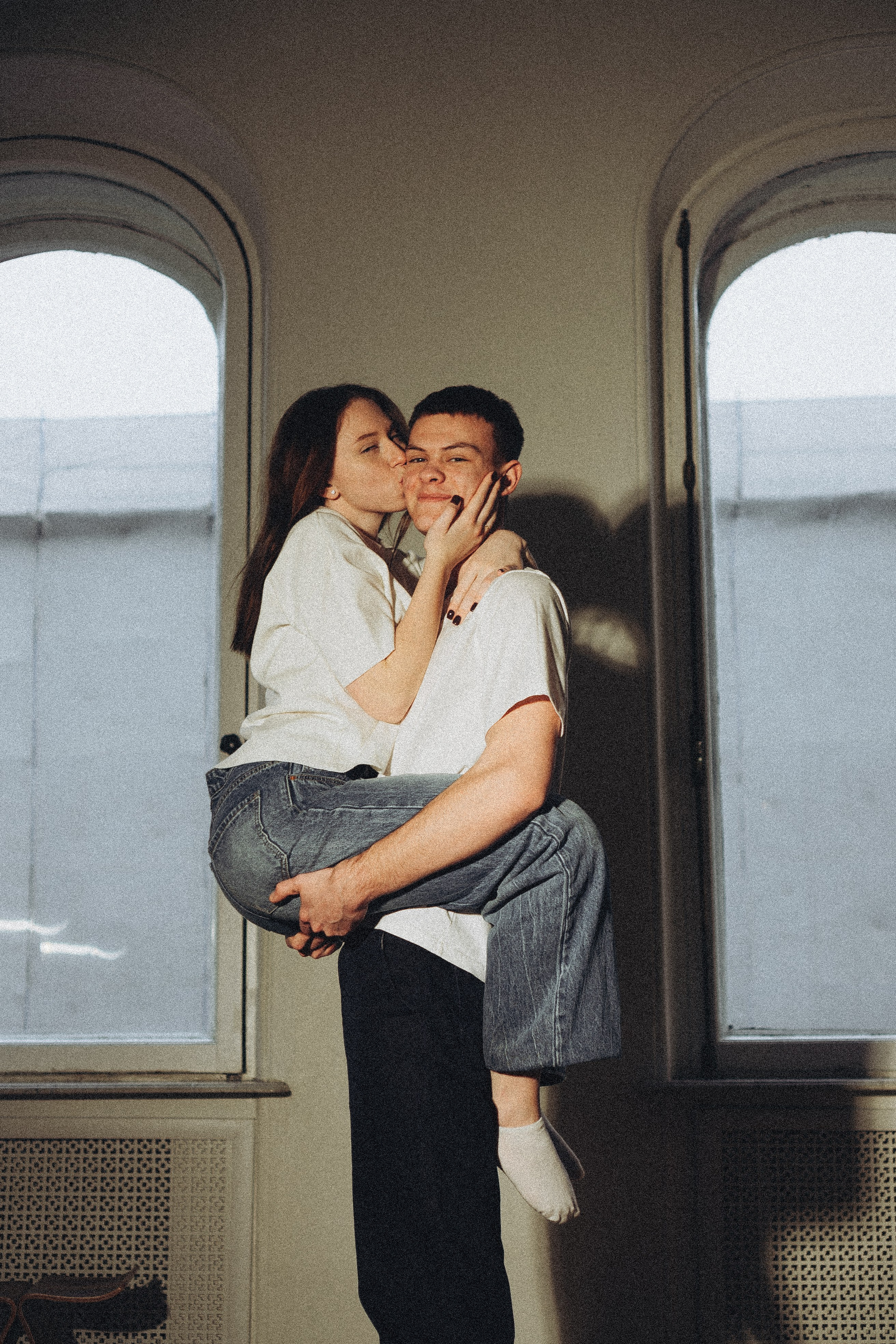 Студийная история. Профессиональный фотограф, Санкт-Петербург — Виктория Богомолова