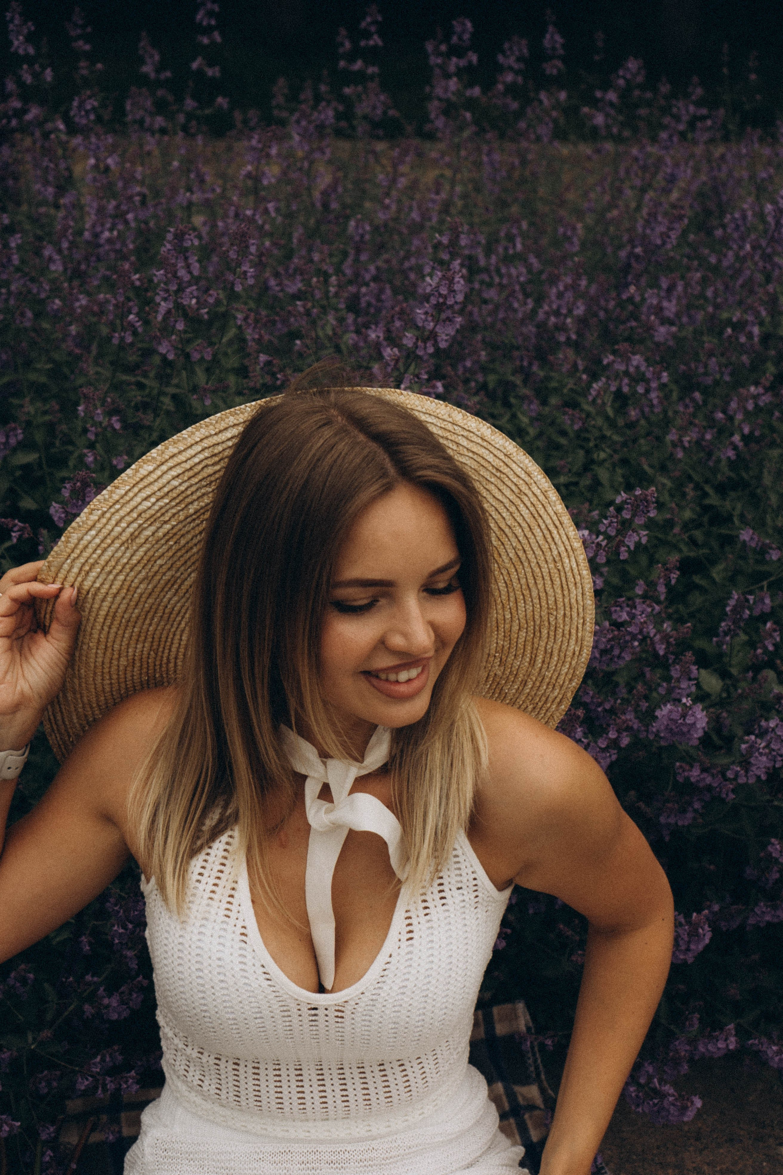 Прогулка в парке. Профессиональный фотограф, Санкт-Петербург — Виктория Богомолова