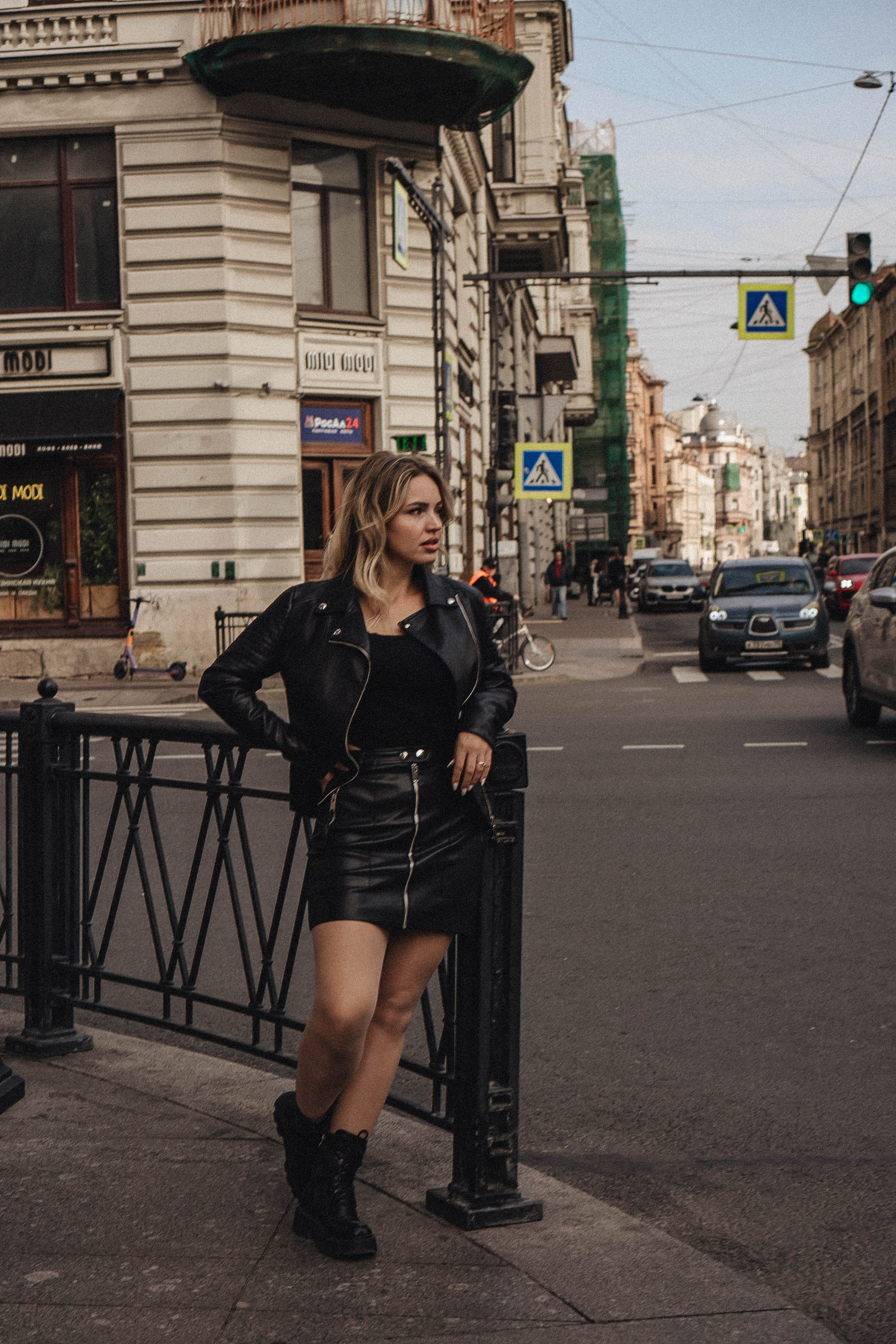 Прогулочная. Профессиональный фотограф, Санкт-Петербург — Виктория Богомолова