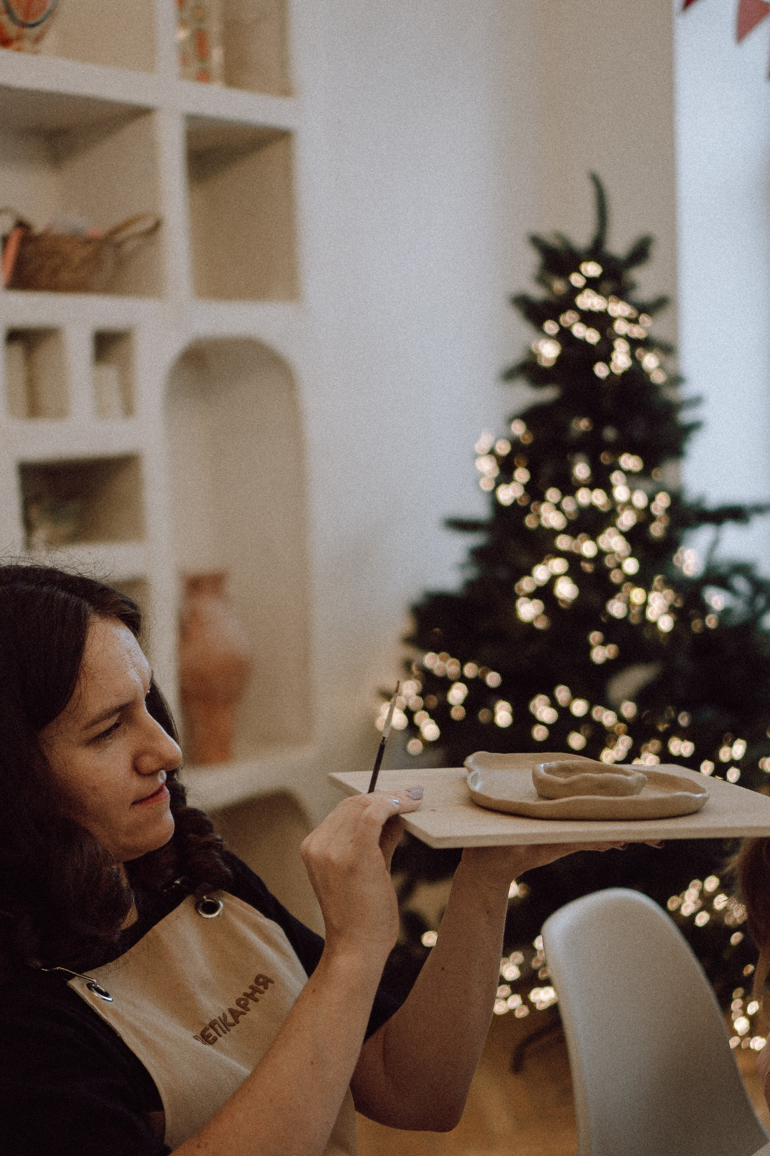 Студия лепки. Профессиональный фотограф, Санкт-Петербург — Виктория Богомолова