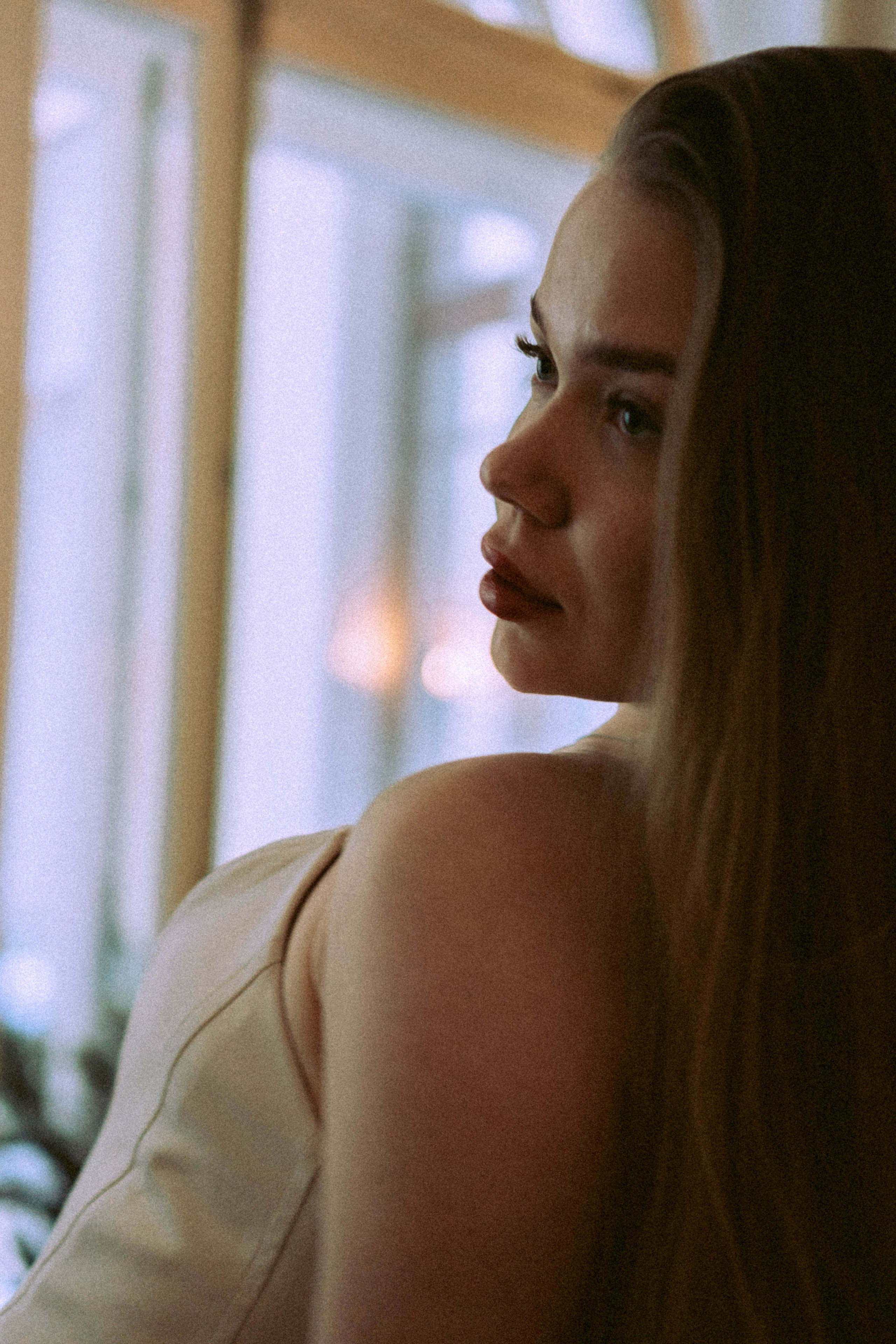 В белье. Профессиональный фотограф, Санкт-Петербург — Виктория Богомолова