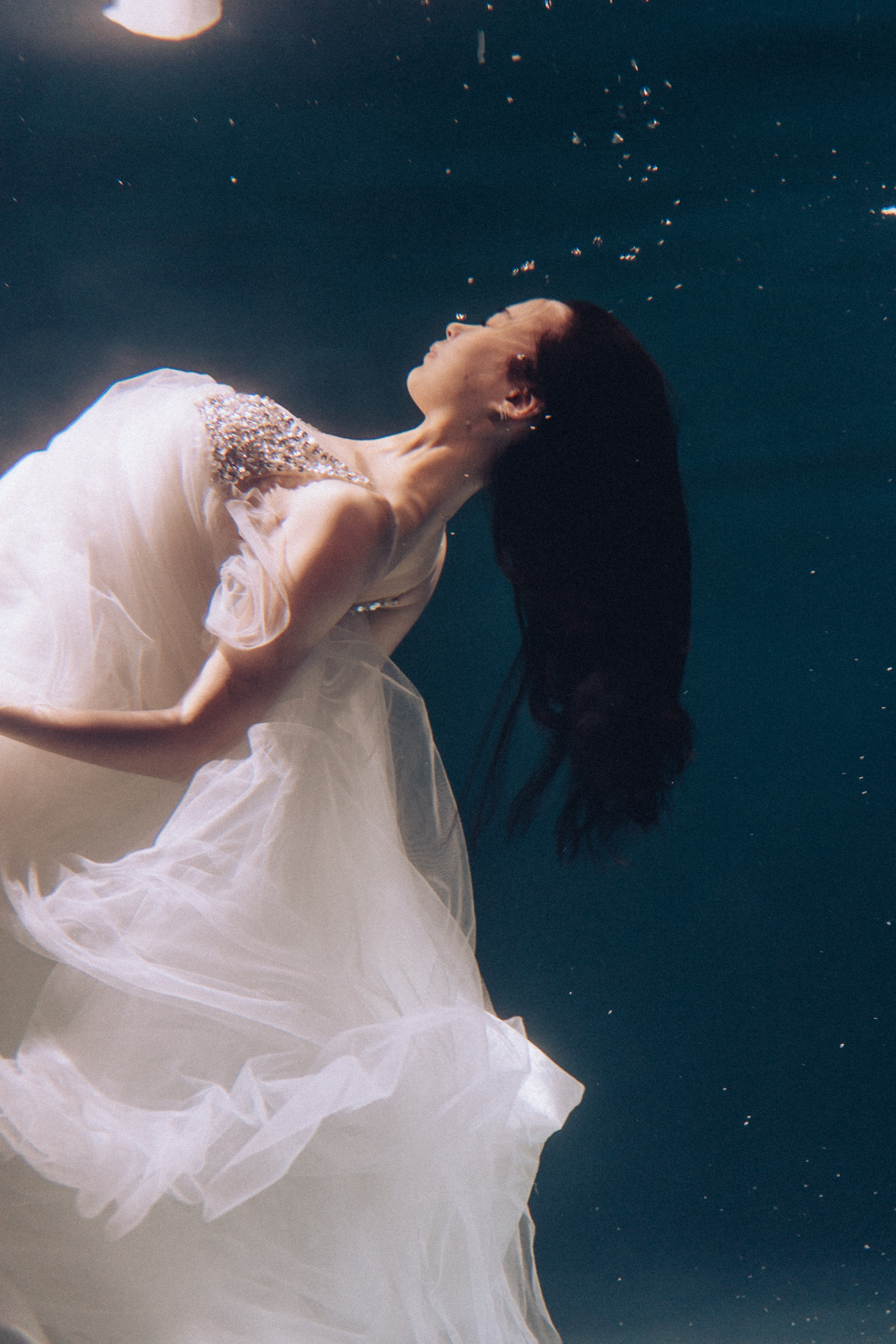 ФОТОСЕСИСИЯ В БАССЕЙНЕ. Профессиональный фотограф, Санкт-Петербург — Виктория Богомолова